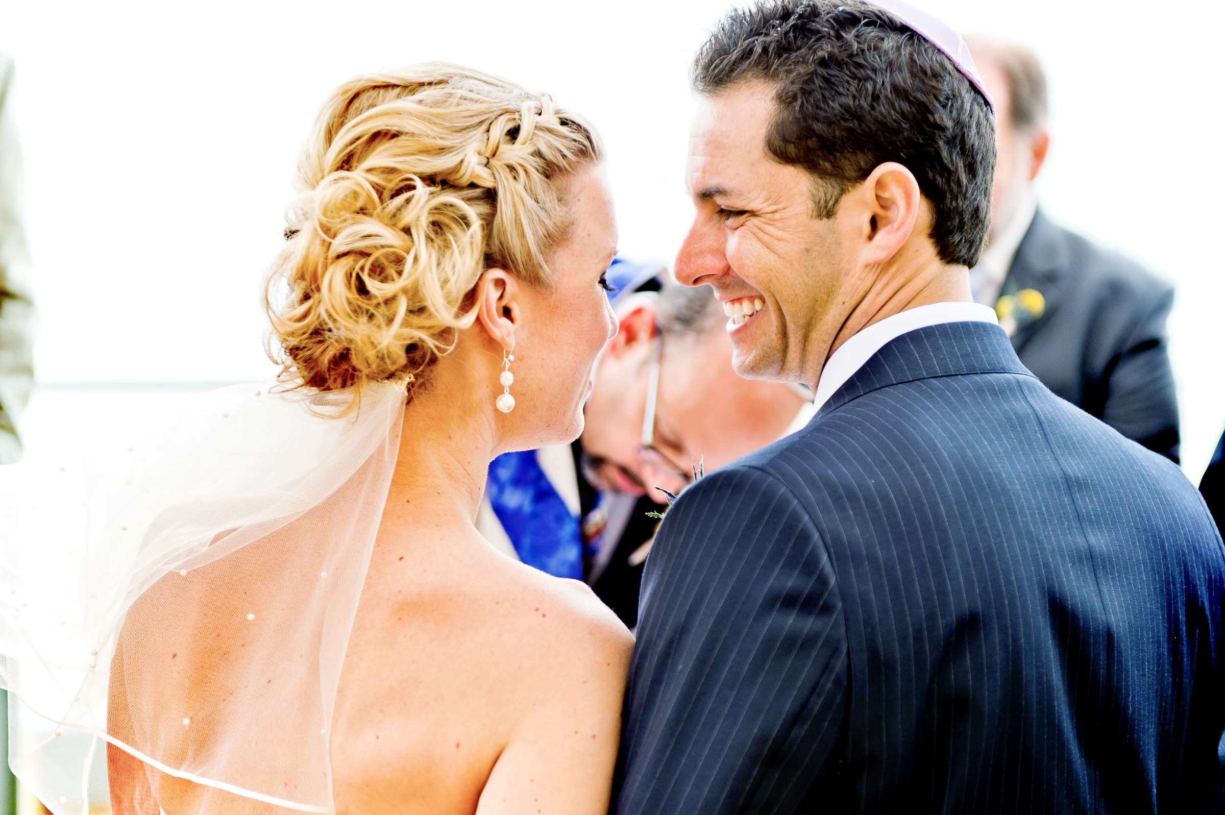 Scripps Seaside Forum Wedding coordinated by I Do Weddings, Lindsey and Aaron Wedding Photo #352704 by True Photography