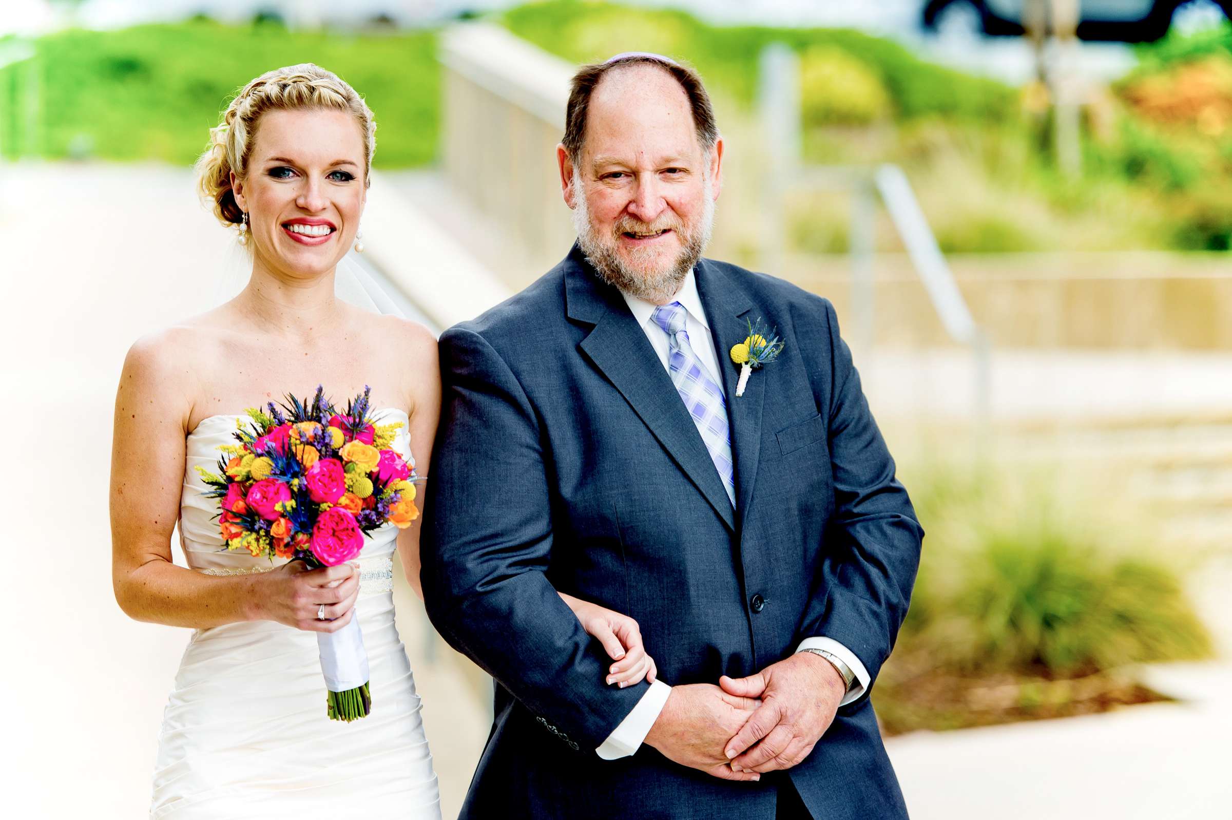 Scripps Seaside Forum Wedding coordinated by I Do Weddings, Lindsey and Aaron Wedding Photo #352709 by True Photography