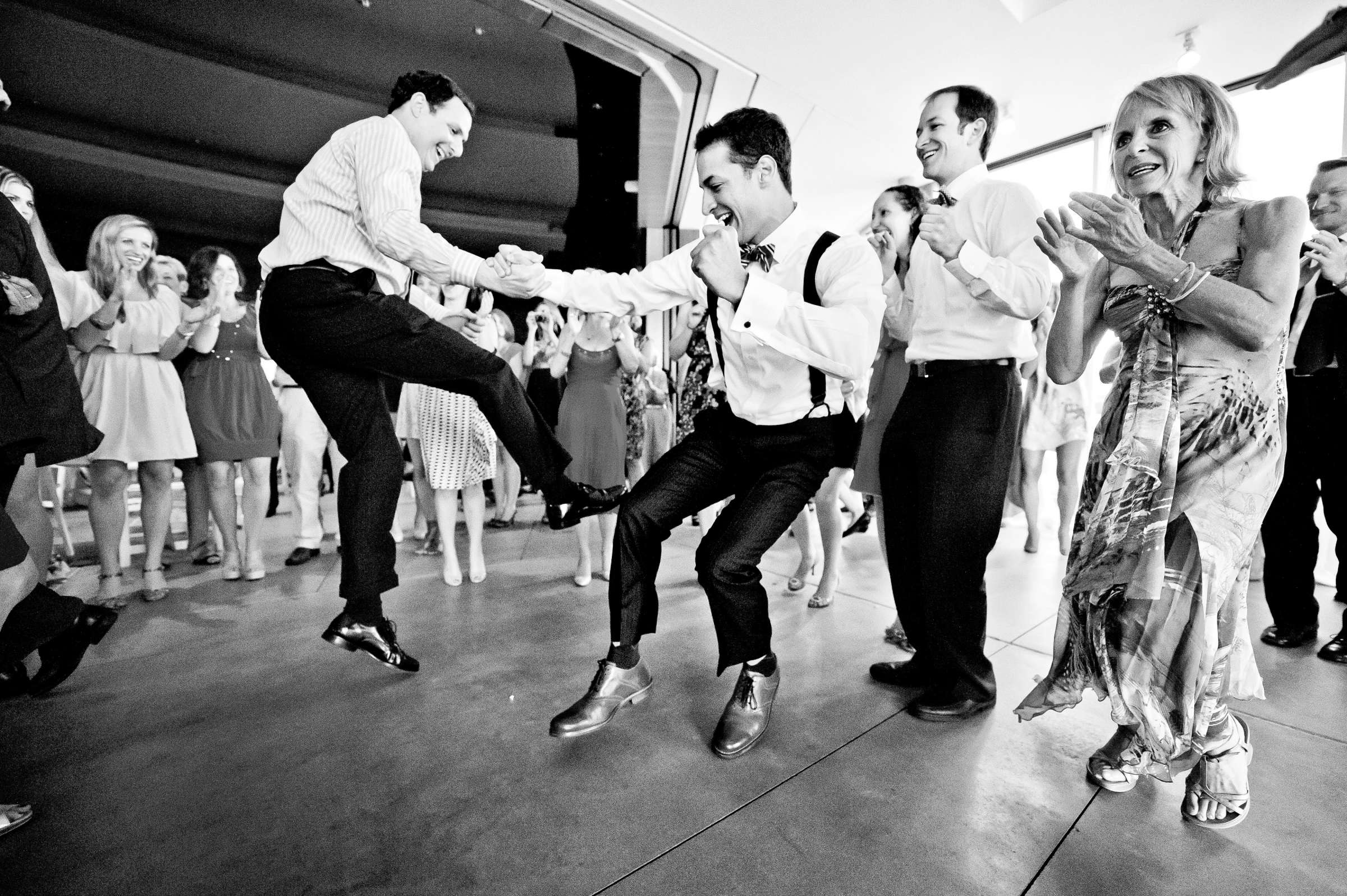 Scripps Seaside Forum Wedding coordinated by I Do Weddings, Lindsey and Aaron Wedding Photo #352741 by True Photography