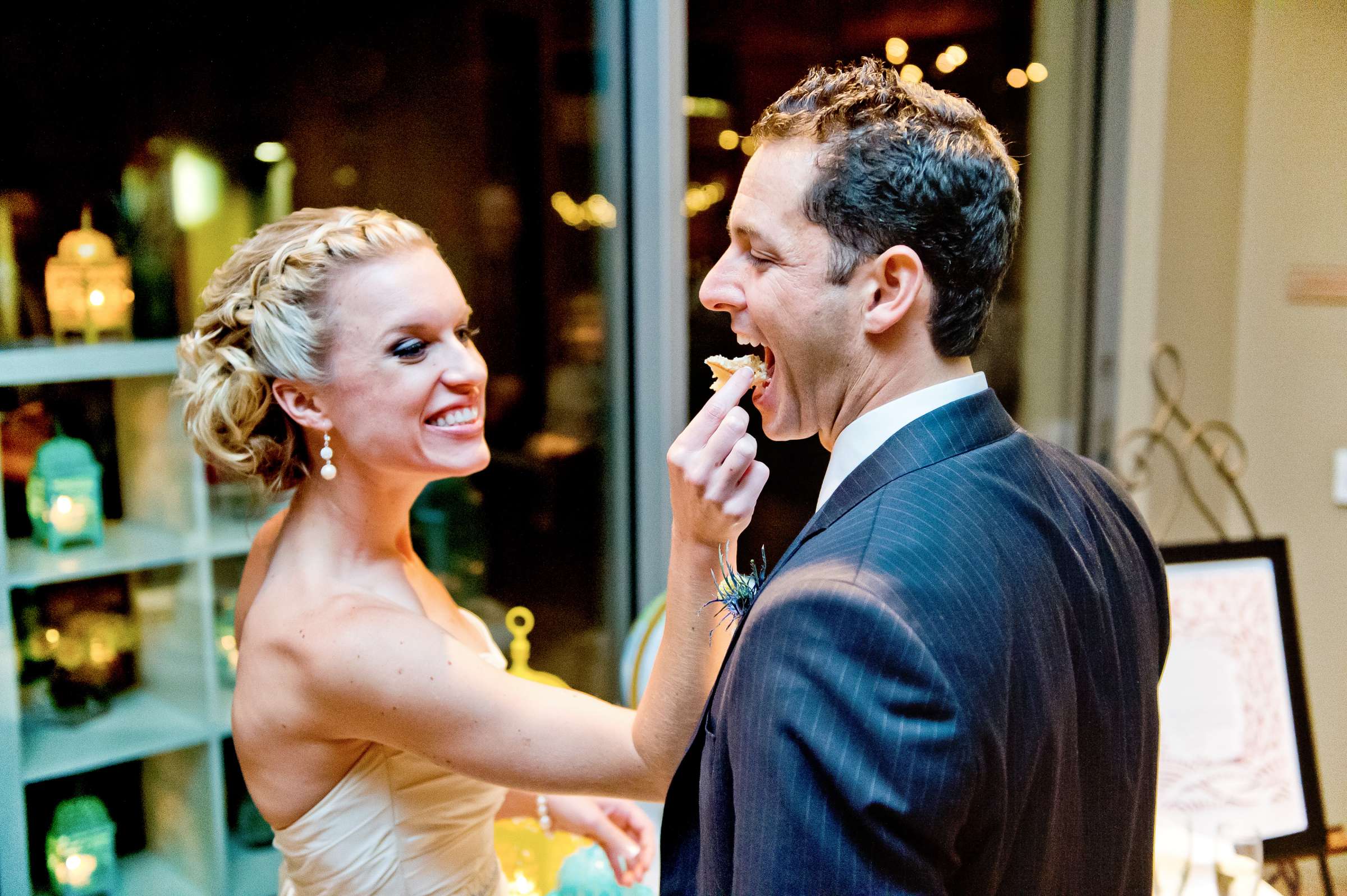 Scripps Seaside Forum Wedding coordinated by I Do Weddings, Lindsey and Aaron Wedding Photo #352753 by True Photography