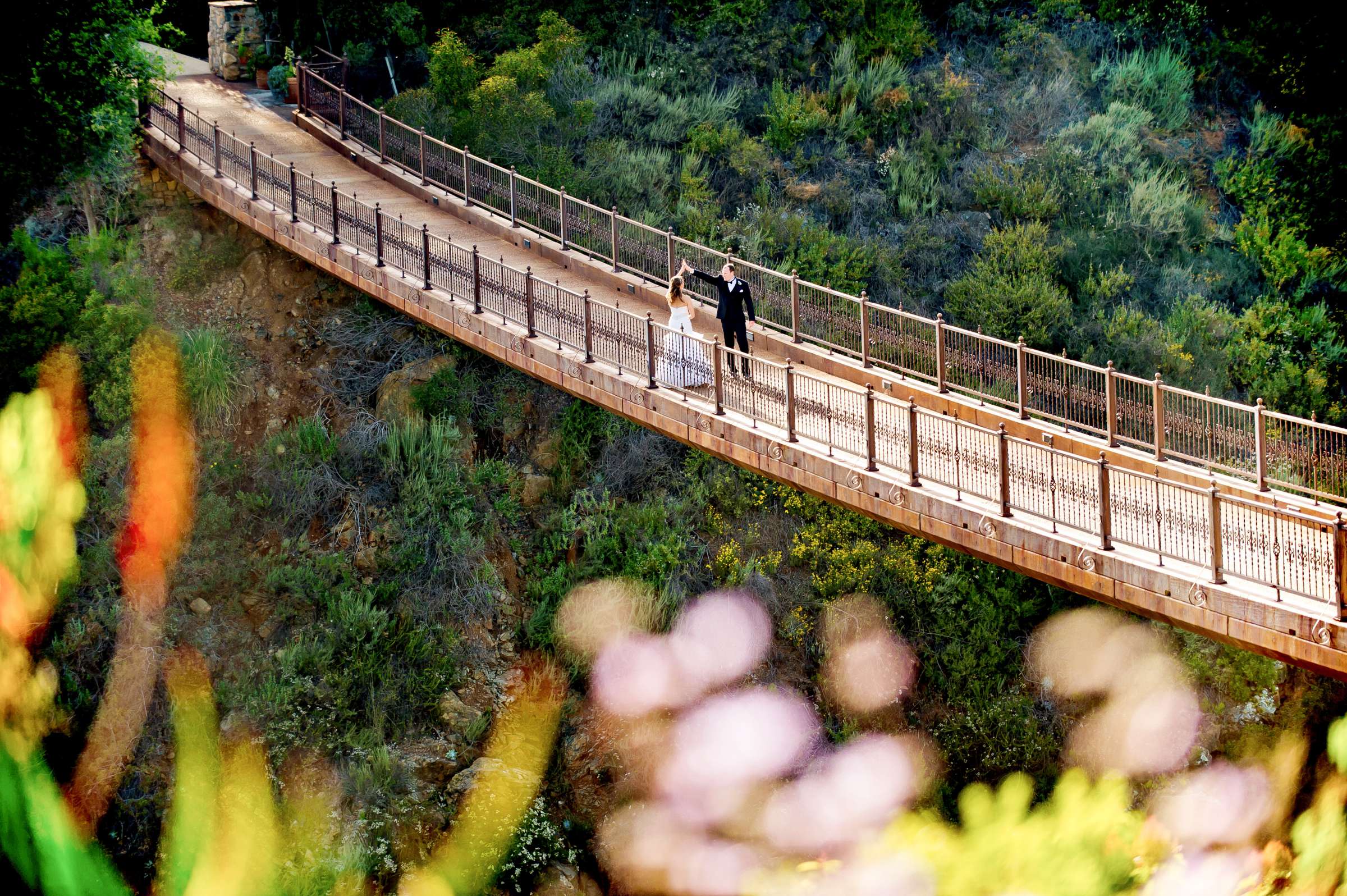 Scripps Seaside Forum Wedding, Anne-Marie and Matthew Wedding Photo #353019 by True Photography