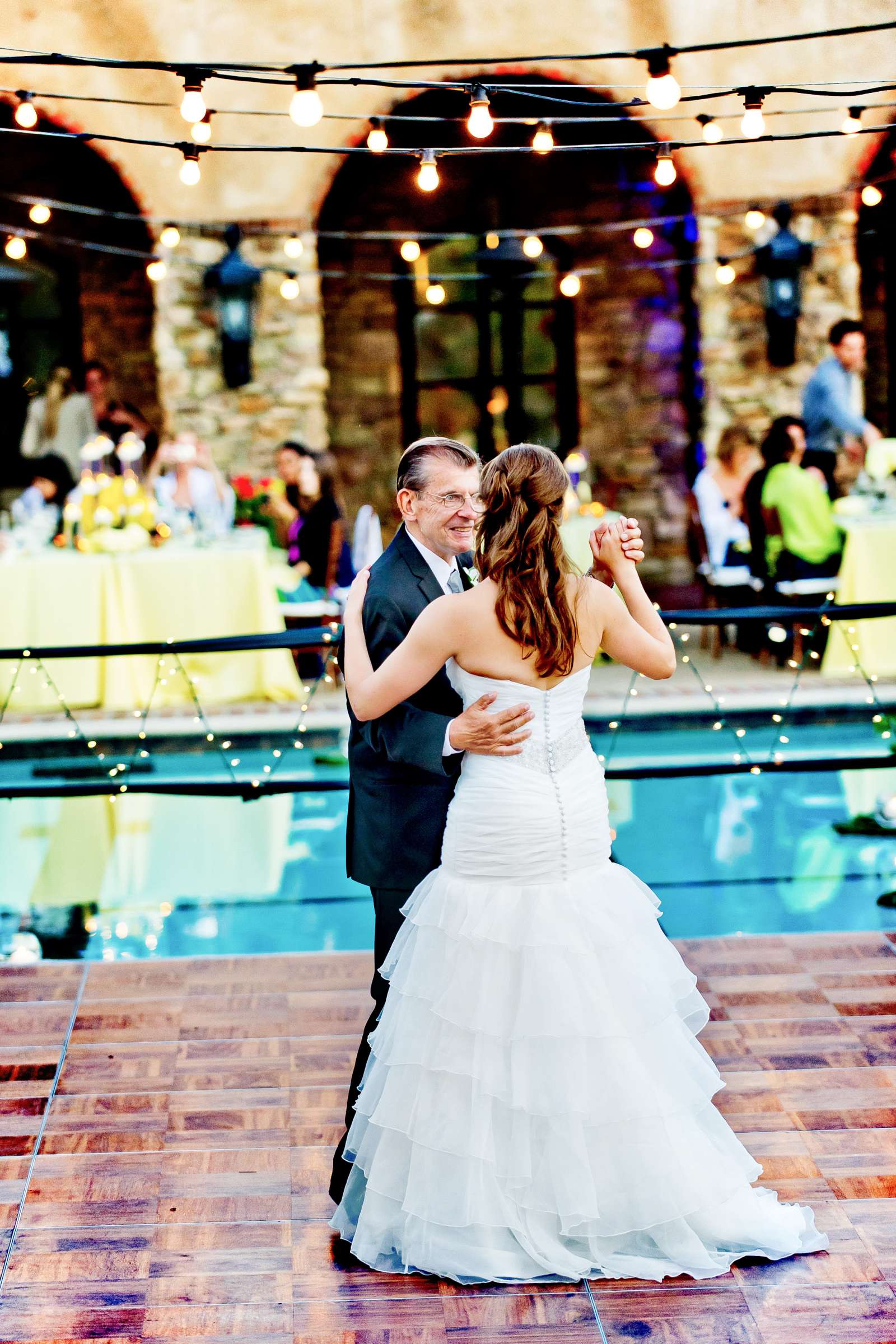 Scripps Seaside Forum Wedding, Anne-Marie and Matthew Wedding Photo #353028 by True Photography