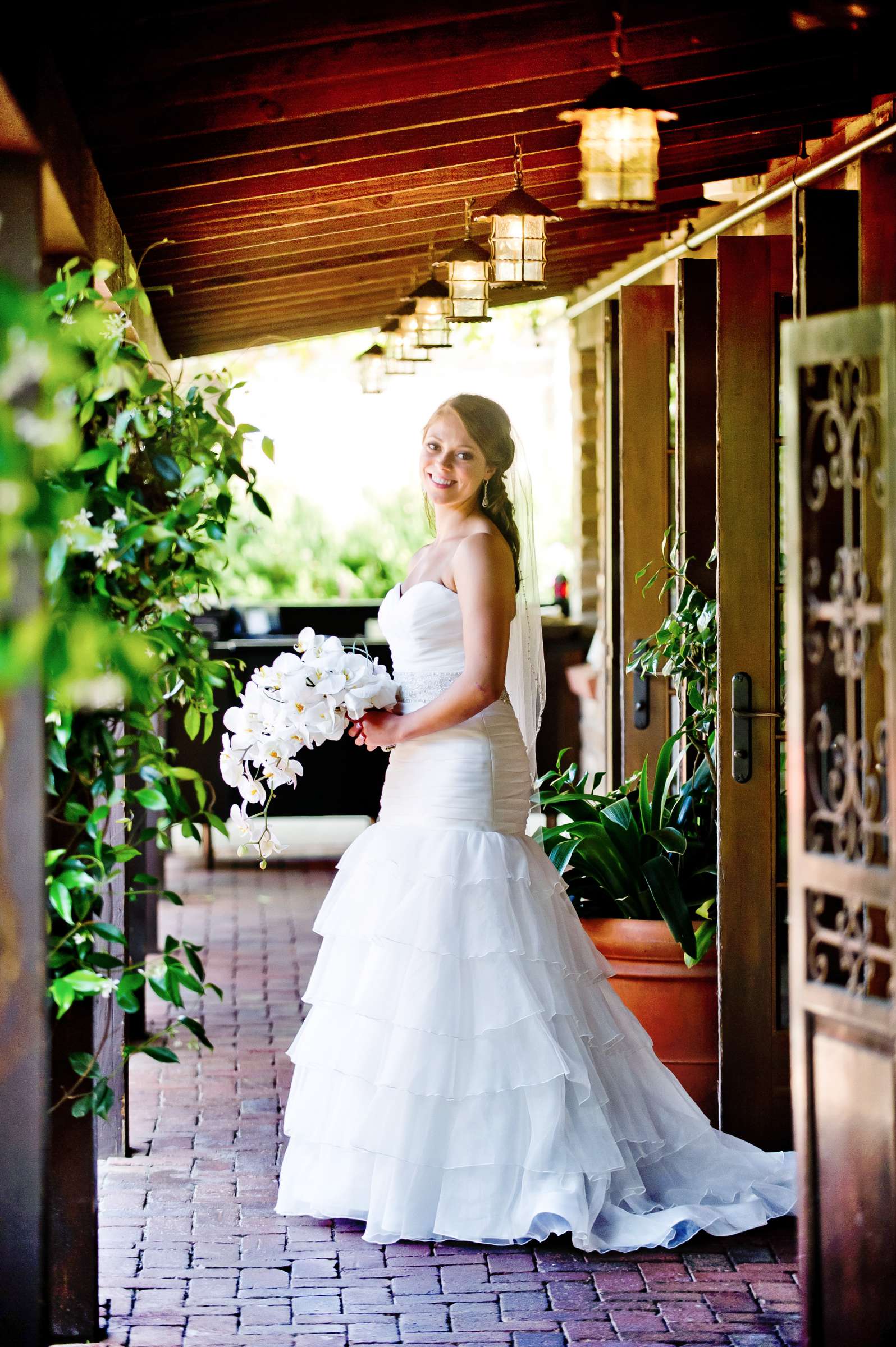 Scripps Seaside Forum Wedding, Anne-Marie and Matthew Wedding Photo #353039 by True Photography