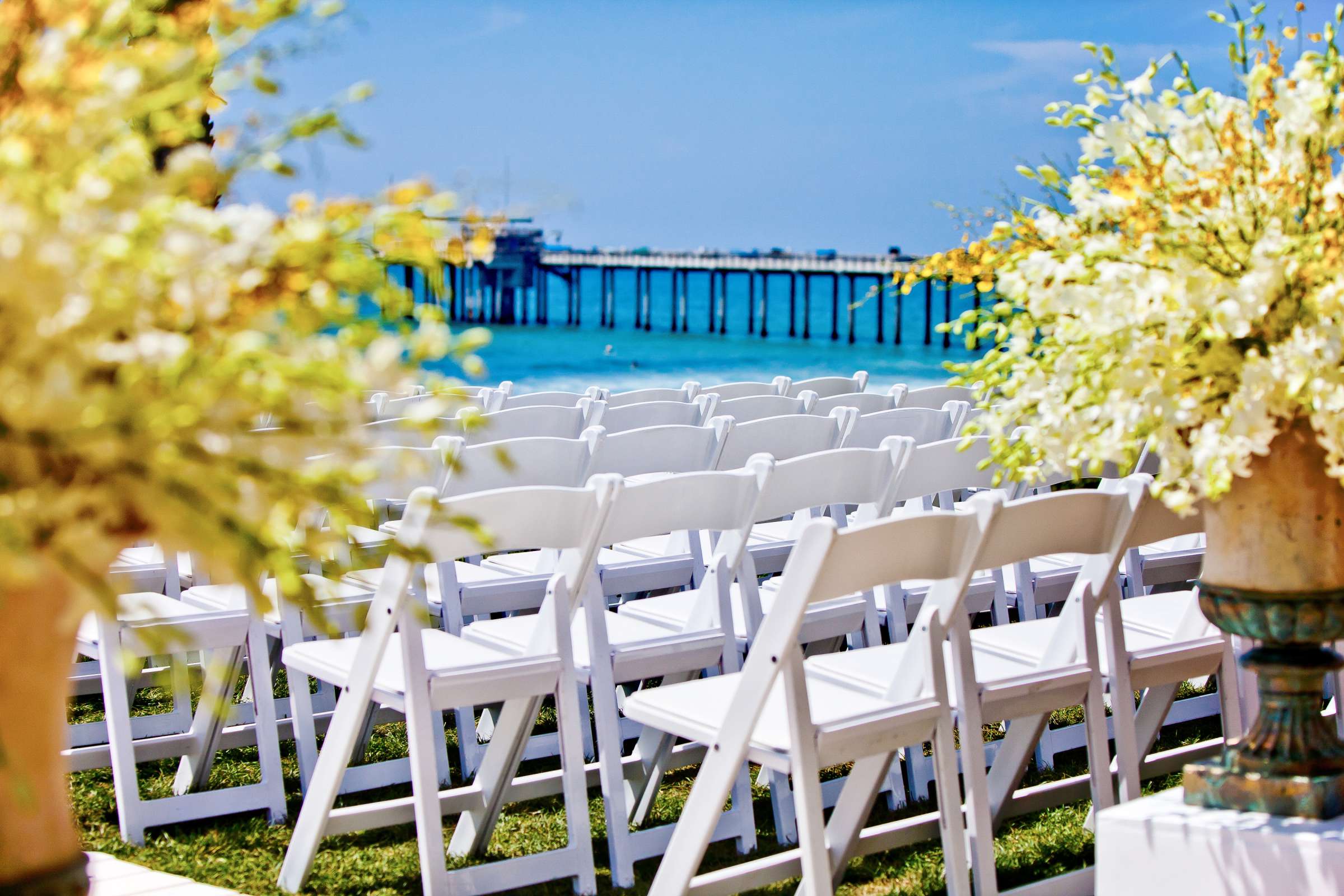 Scripps Seaside Forum Wedding, Anne-Marie and Matthew Wedding Photo #353041 by True Photography