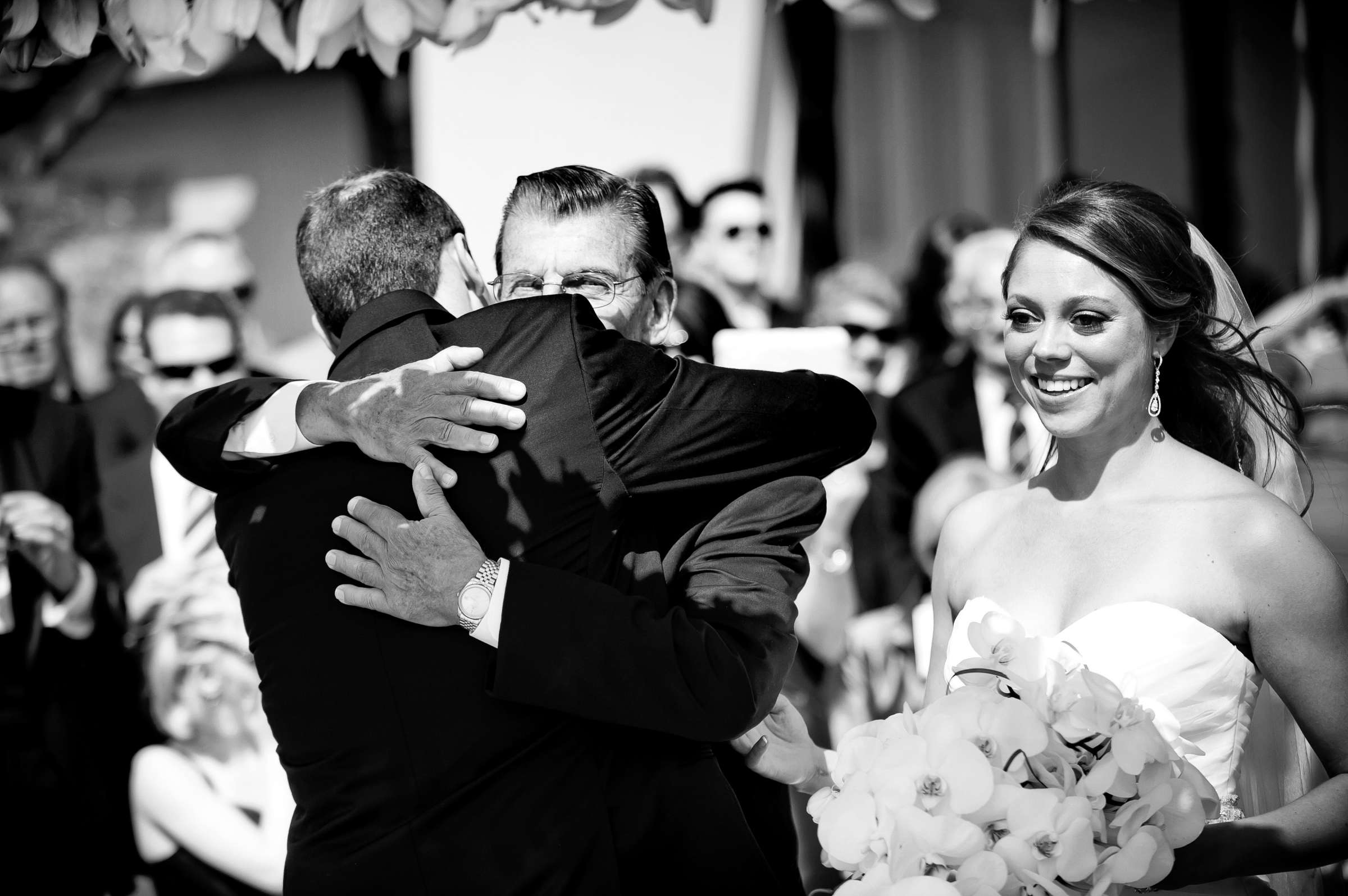 Scripps Seaside Forum Wedding, Anne-Marie and Matthew Wedding Photo #353047 by True Photography