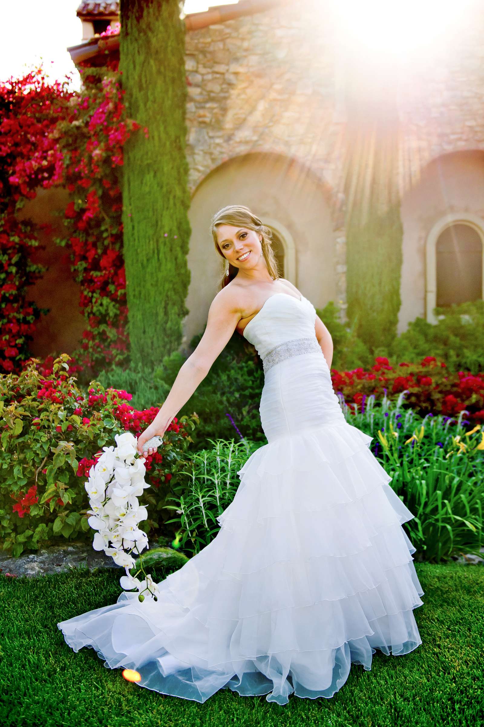 Scripps Seaside Forum Wedding, Anne-Marie and Matthew Wedding Photo #353071 by True Photography