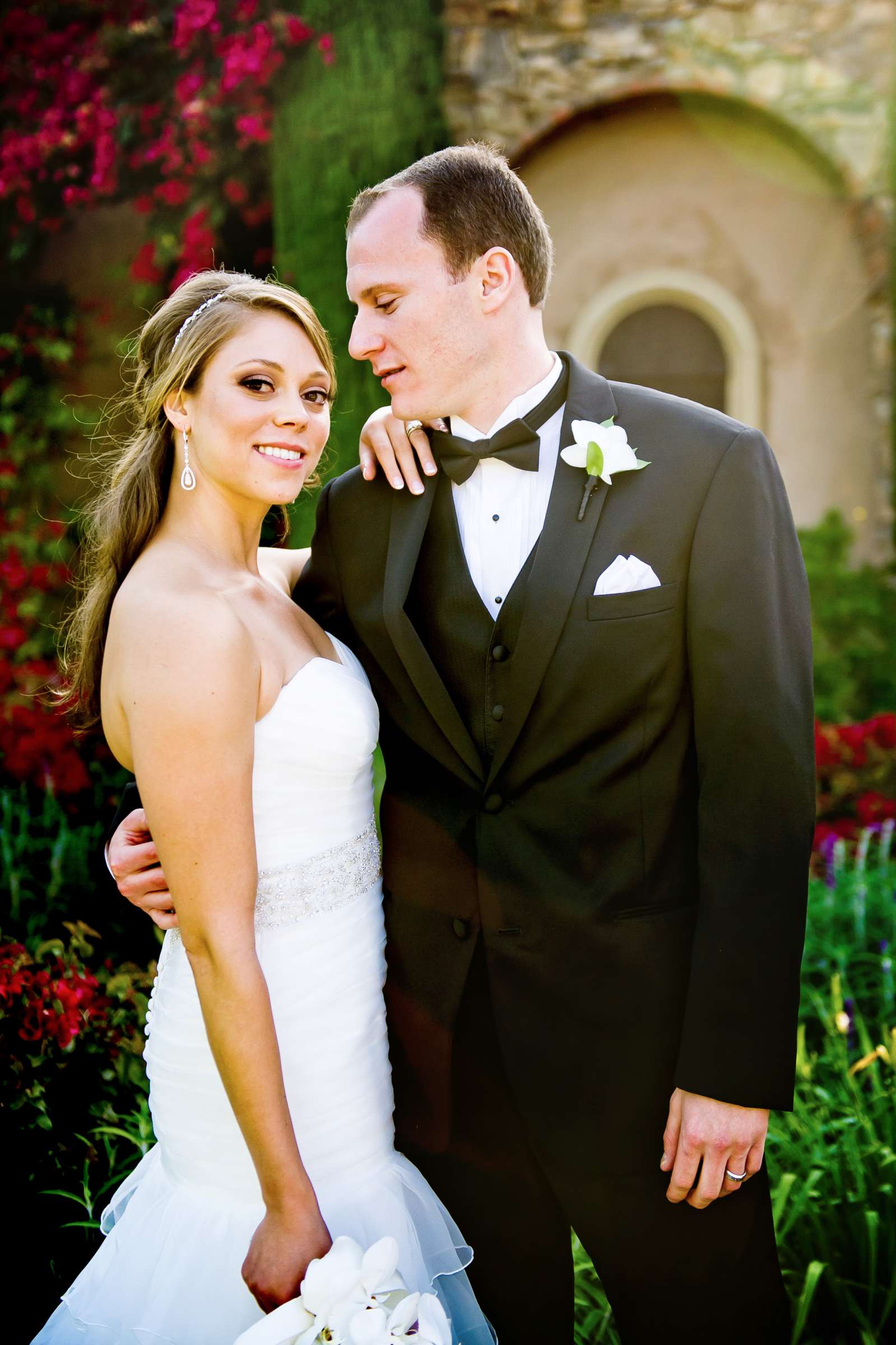 Scripps Seaside Forum Wedding, Anne-Marie and Matthew Wedding Photo #353072 by True Photography