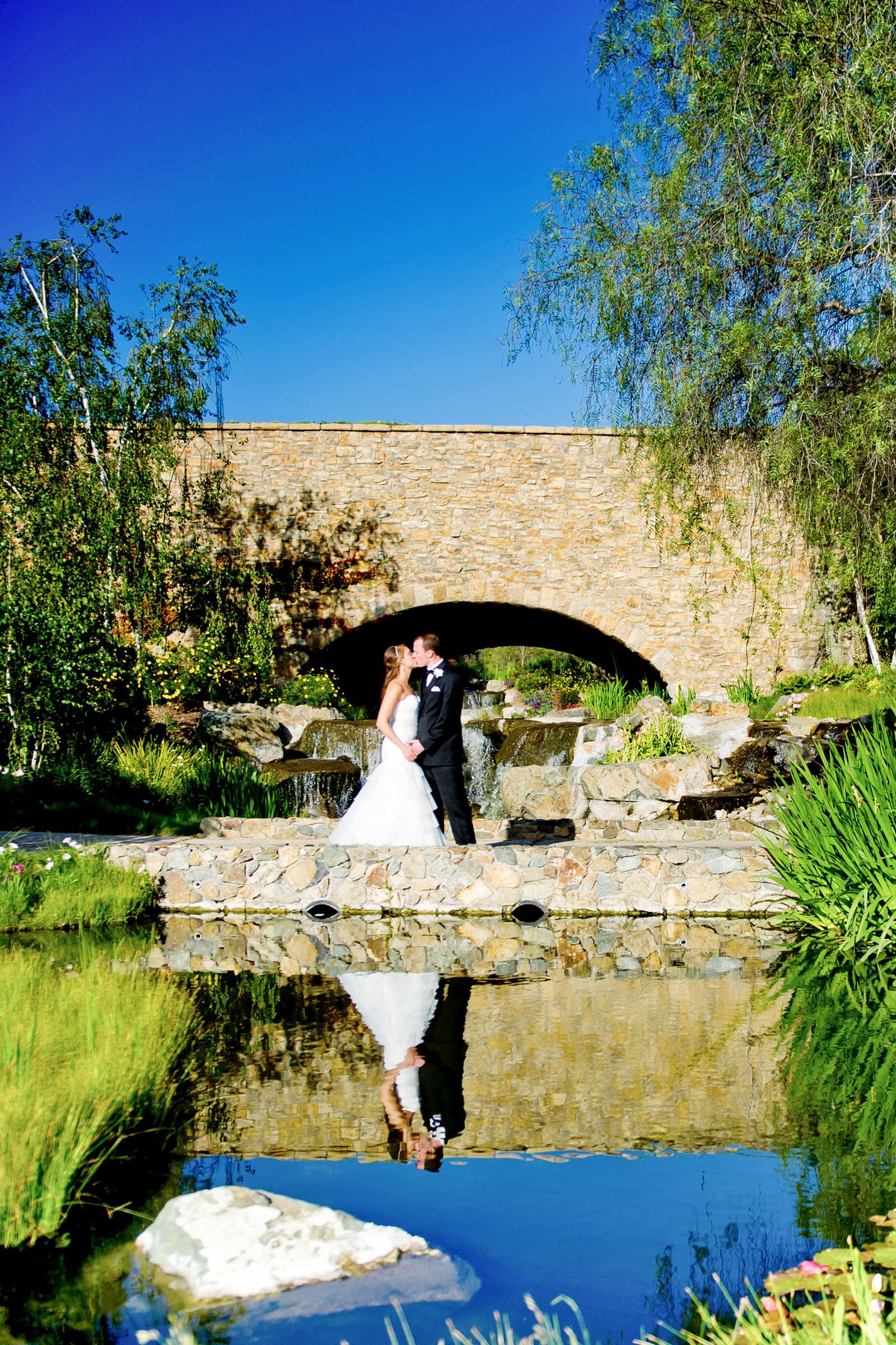 Scripps Seaside Forum Wedding, Anne-Marie and Matthew Wedding Photo #353074 by True Photography