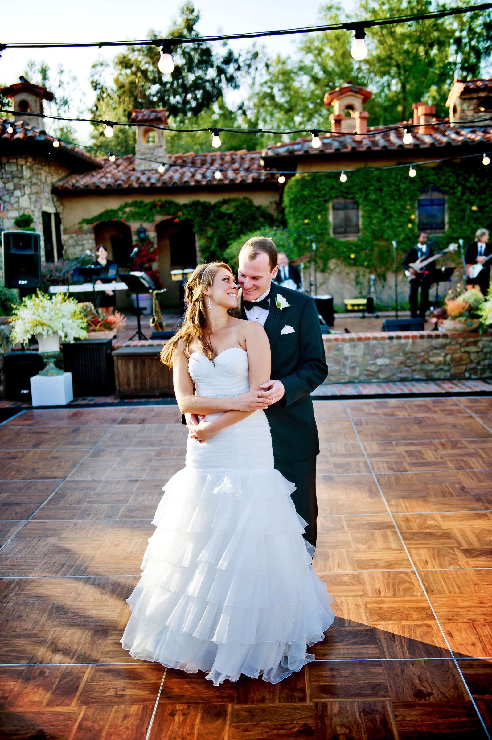 Scripps Seaside Forum Wedding, Anne-Marie and Matthew Wedding Photo #353091 by True Photography