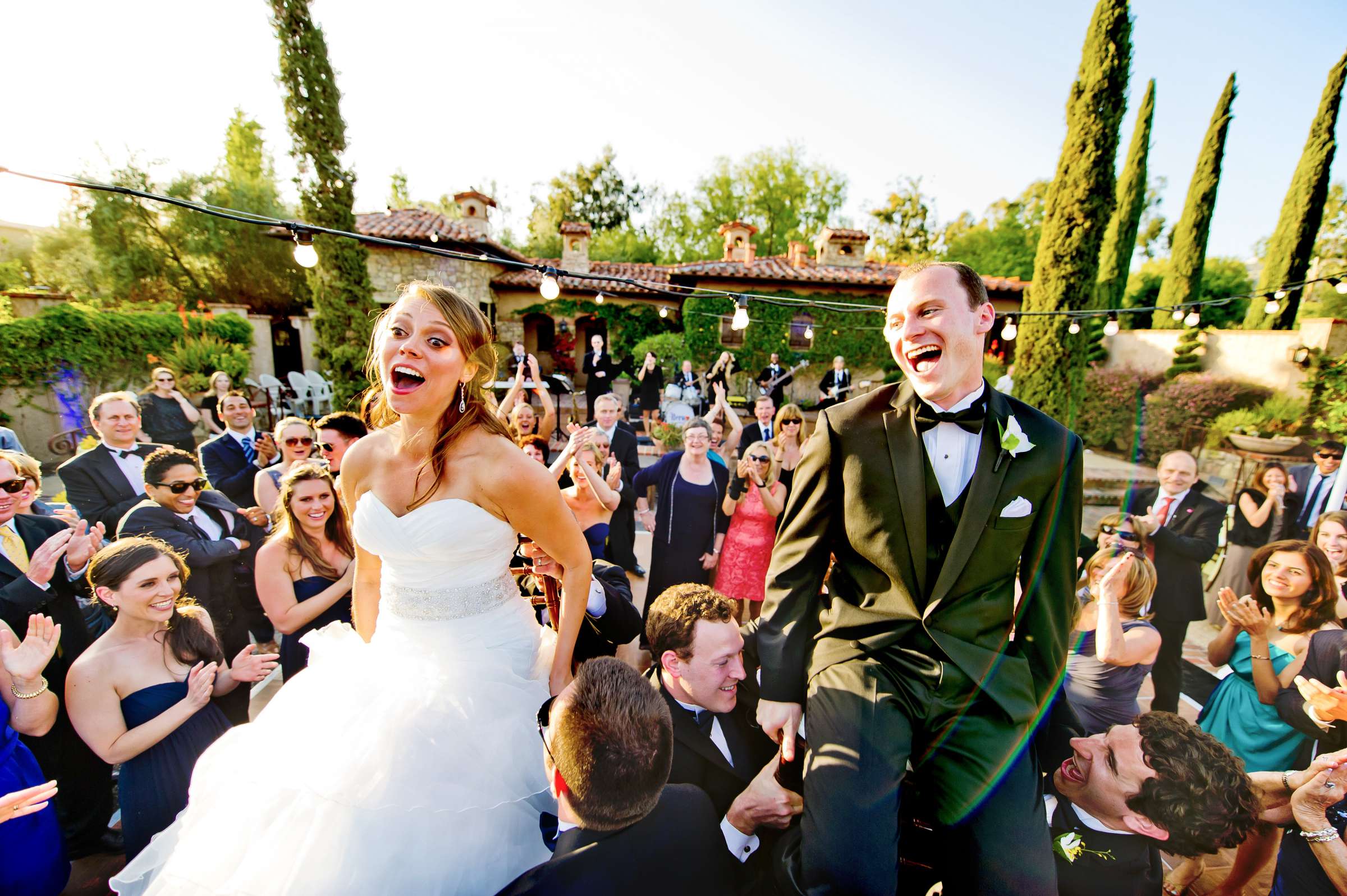 Scripps Seaside Forum Wedding, Anne-Marie and Matthew Wedding Photo #353093 by True Photography