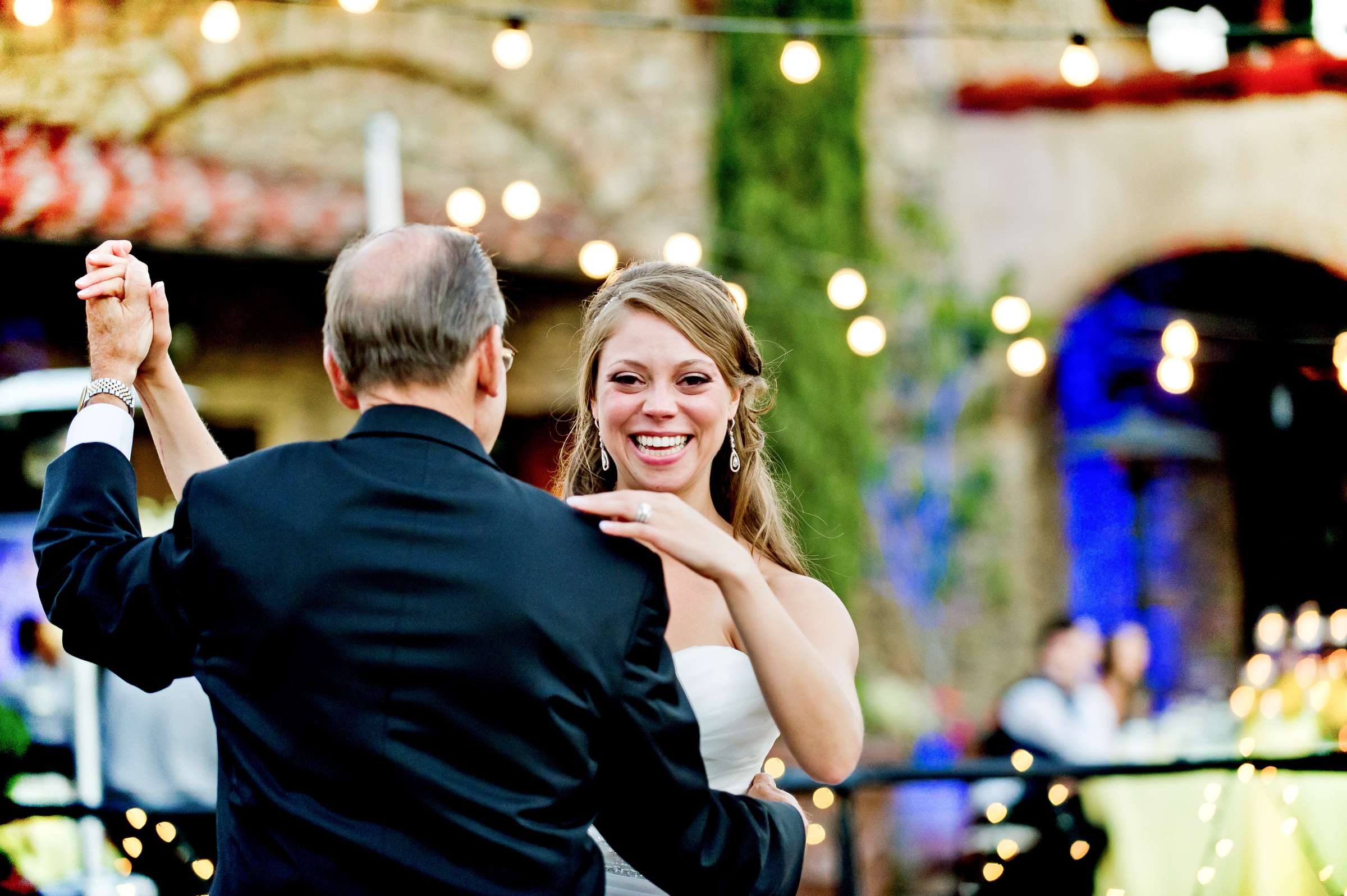 Scripps Seaside Forum Wedding, Anne-Marie and Matthew Wedding Photo #353098 by True Photography