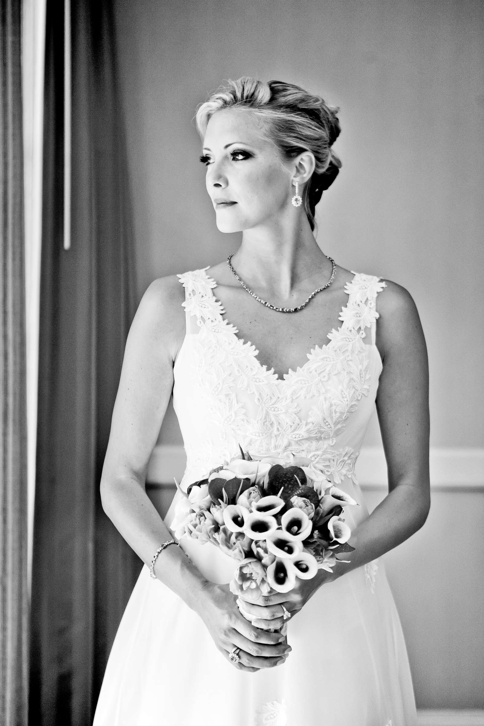 Hotel Del Coronado Wedding coordinated by Alchemy Fine Events, Jennifer and Trent Wedding Photo #354119 by True Photography