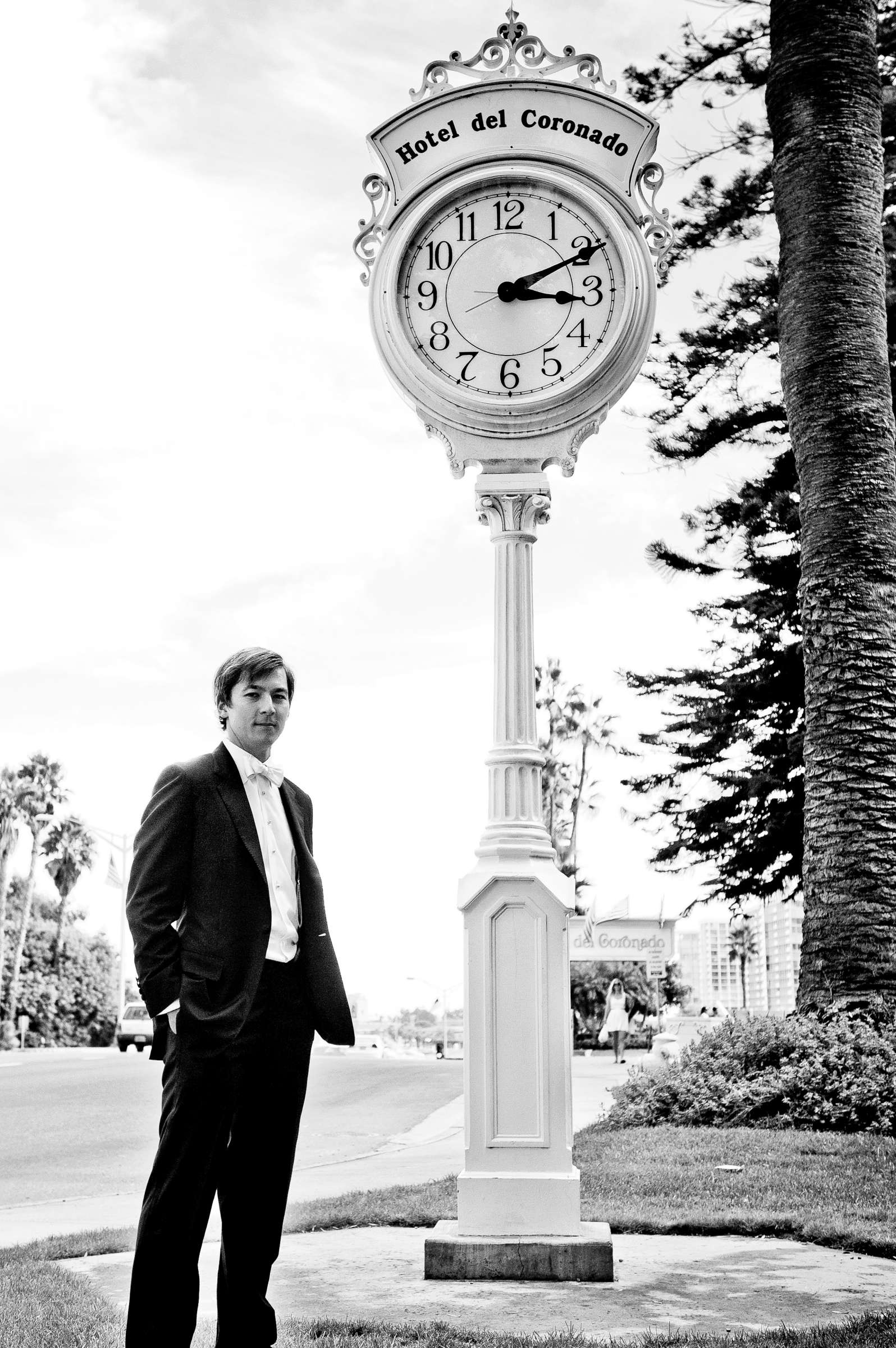 Hotel Del Coronado Wedding coordinated by Alchemy Fine Events, Jennifer and Trent Wedding Photo #354125 by True Photography