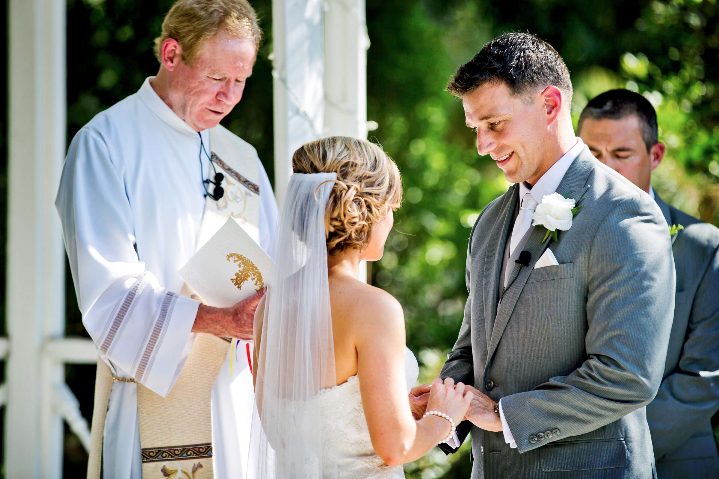 Green Gables Wedding Estate Wedding, Victoria and Alex Wedding Photo #355176 by True Photography