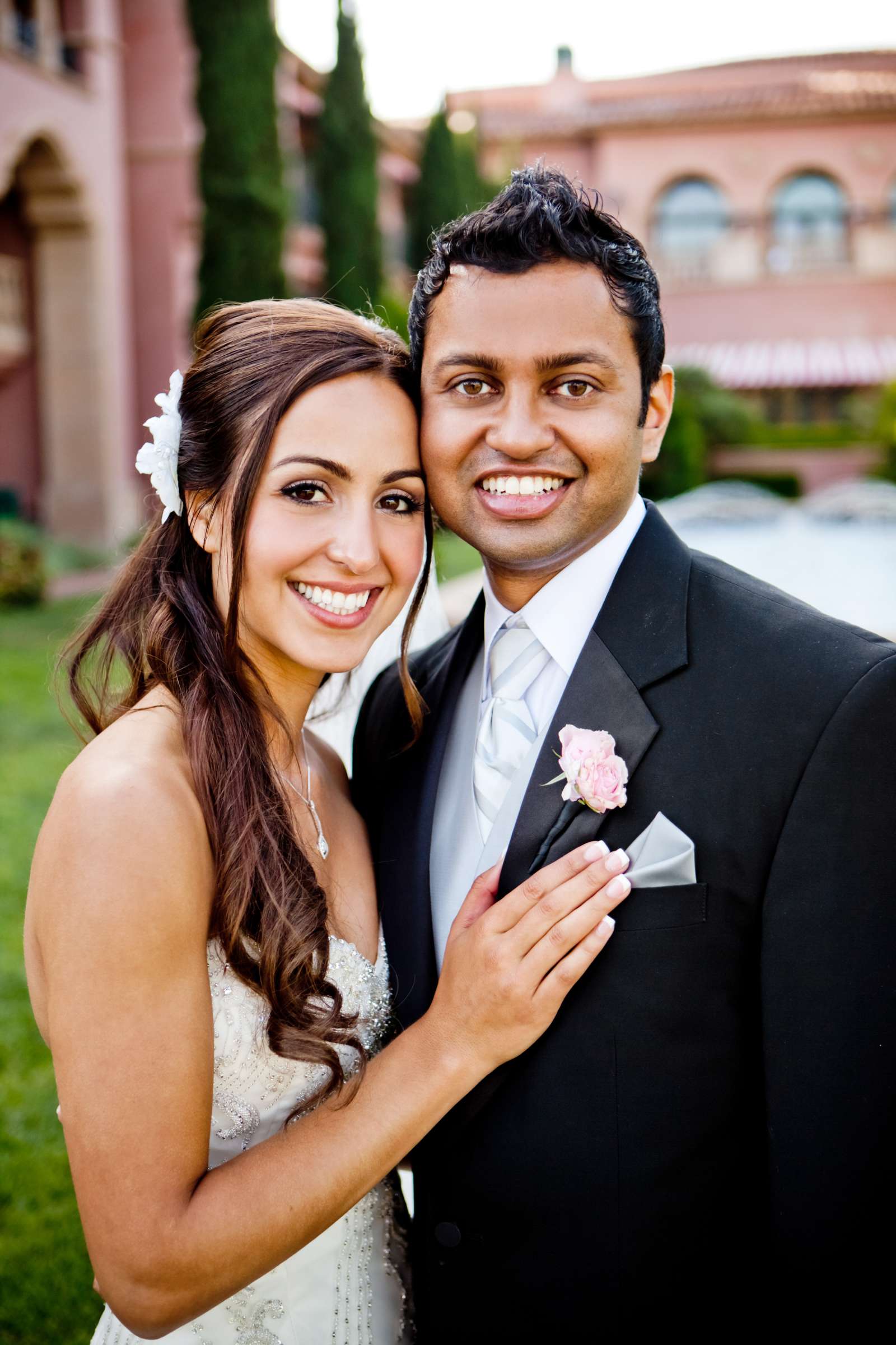 Fairmont Grand Del Mar Wedding coordinated by First Comes Love Weddings & Events, Lori and Ryan Wedding Photo #355998 by True Photography