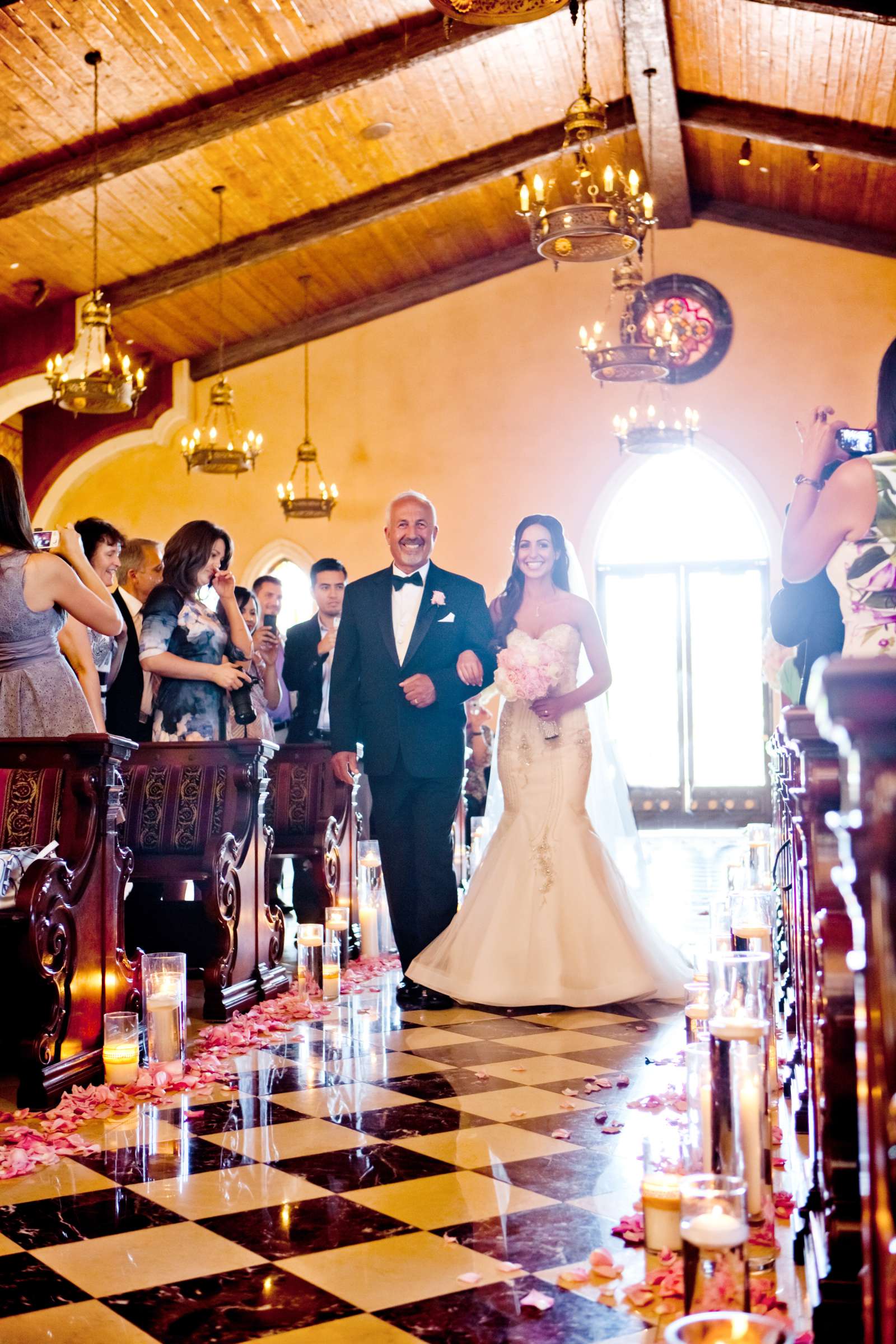 Fairmont Grand Del Mar Wedding coordinated by First Comes Love Weddings & Events, Lori and Ryan Wedding Photo #356036 by True Photography