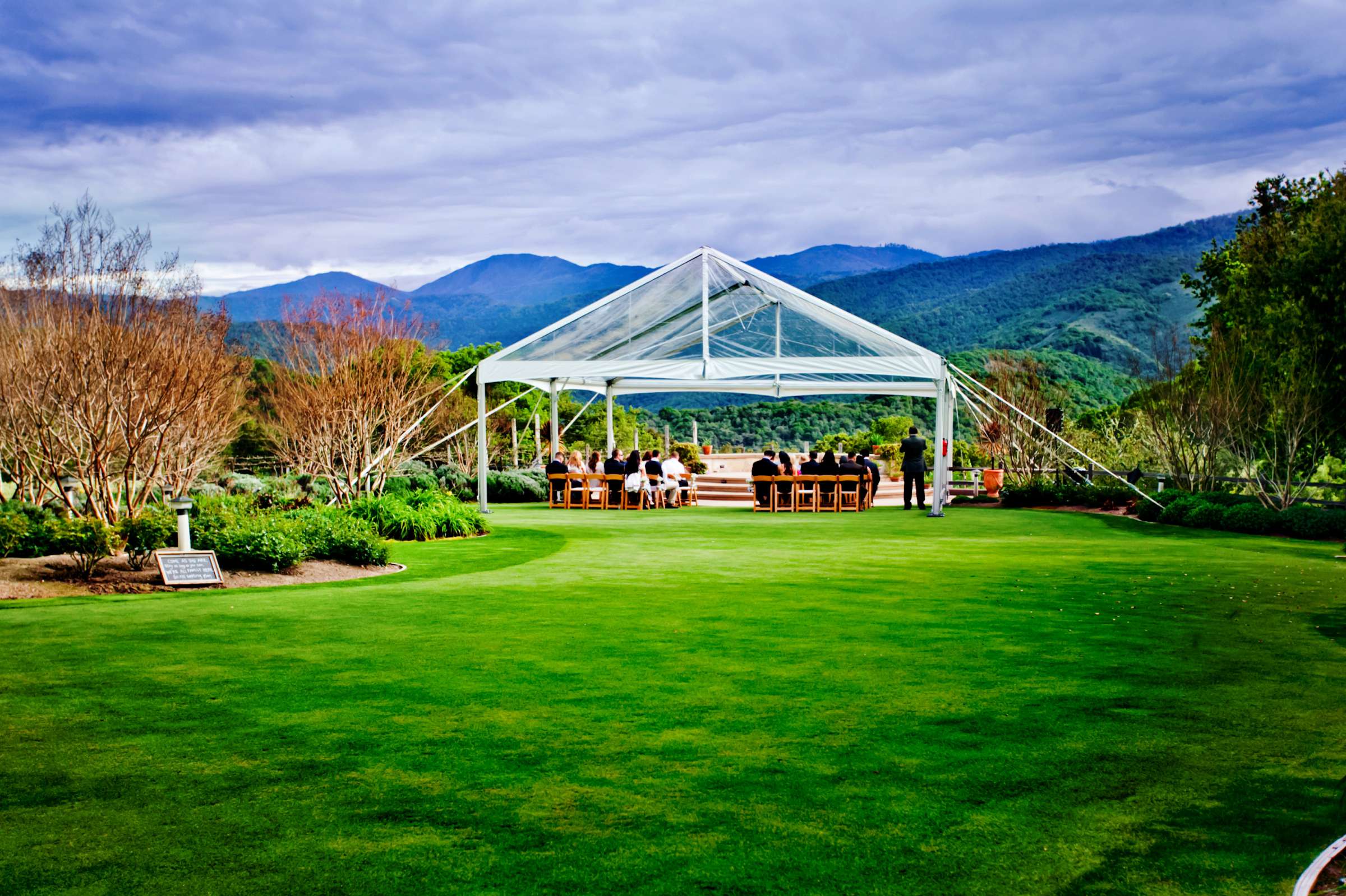 Holman Ranch Wedding, Kaley and Jason Wedding Photo #356254 by True Photography