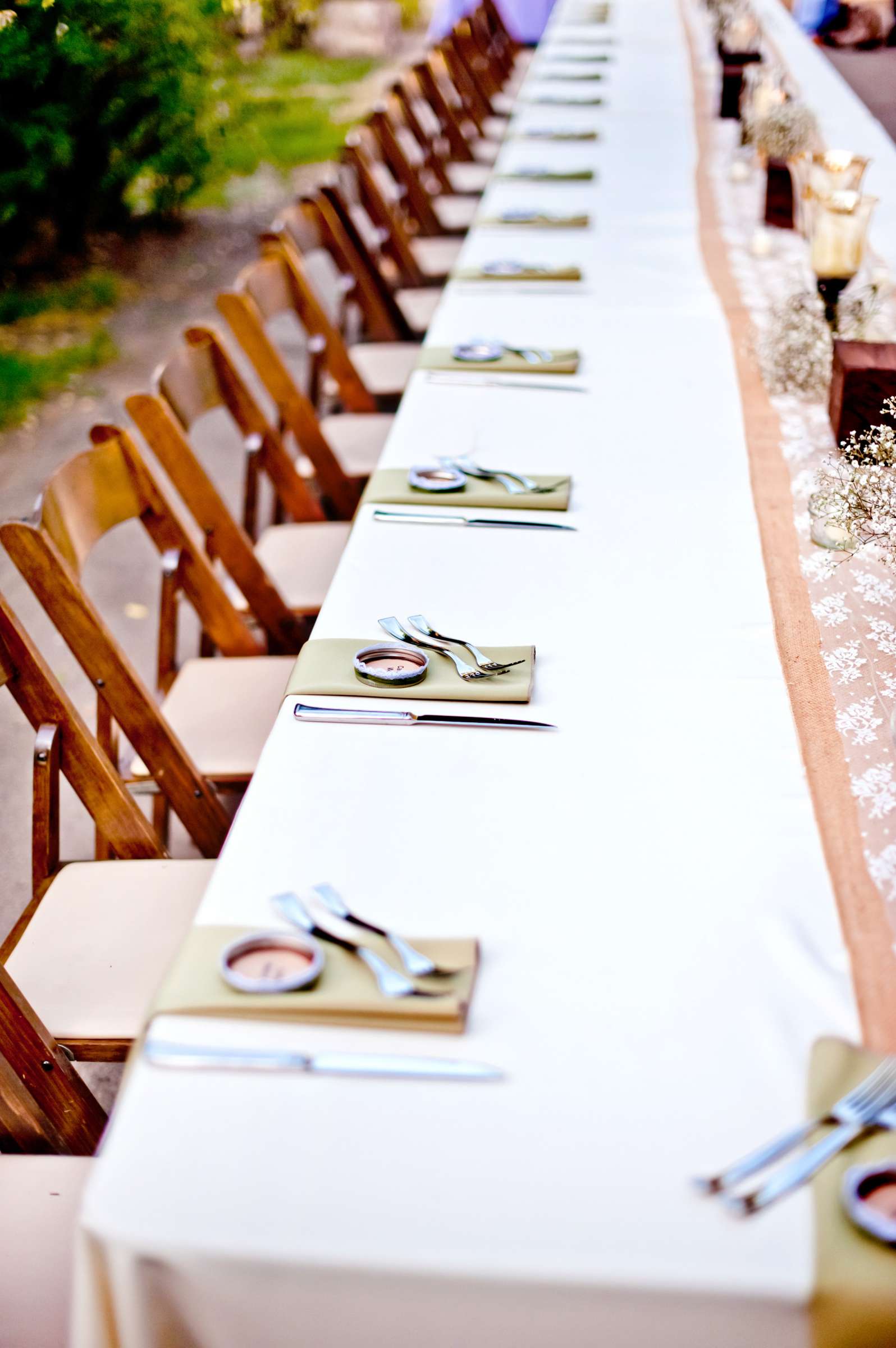 The Ranch at Bandy Canyon Wedding coordinated by Aquilone Events, Kelly and Graham Wedding Photo #357198 by True Photography