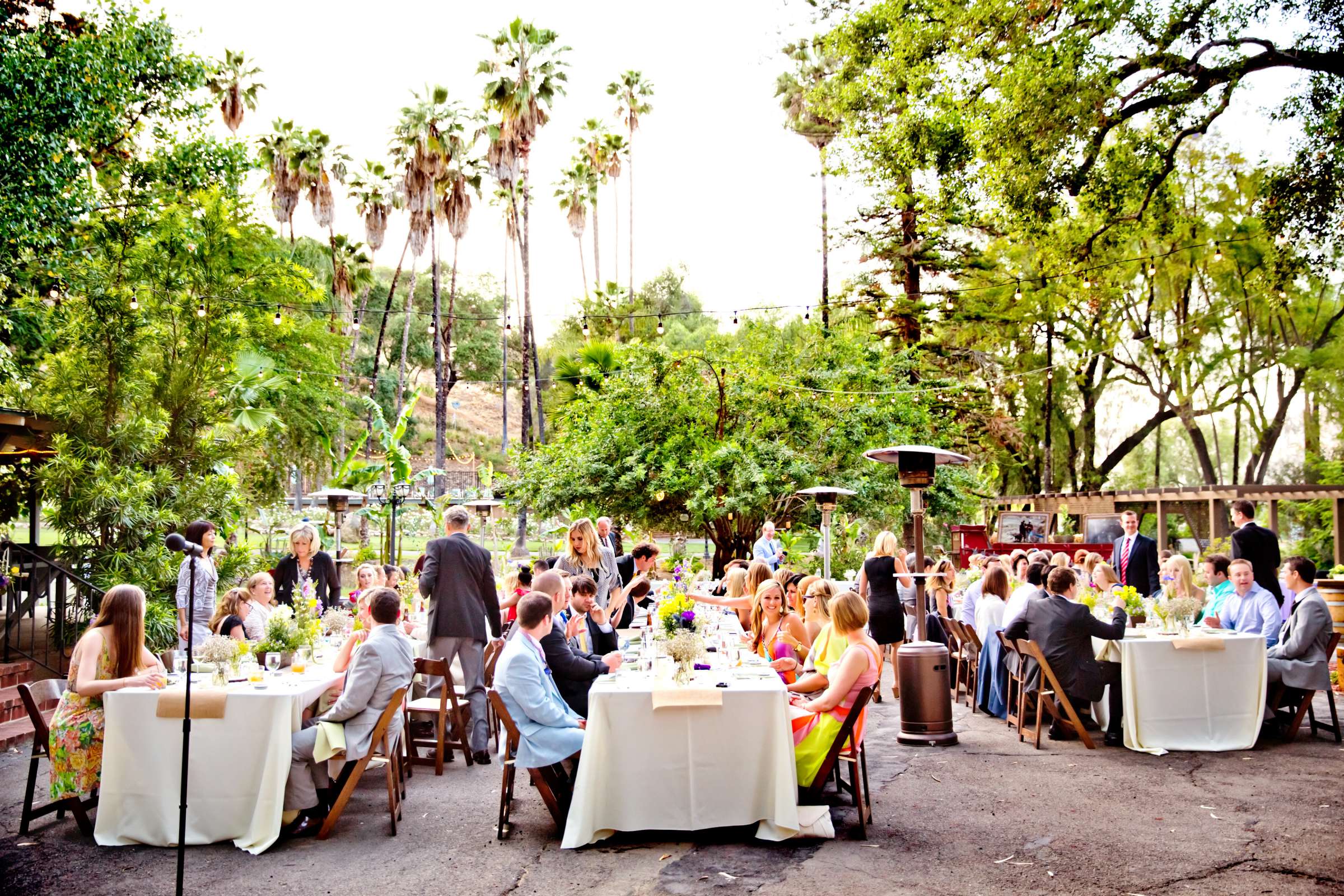 The Ranch at Bandy Canyon Wedding coordinated by Aquilone Events, Kelly and Graham Wedding Photo #357207 by True Photography