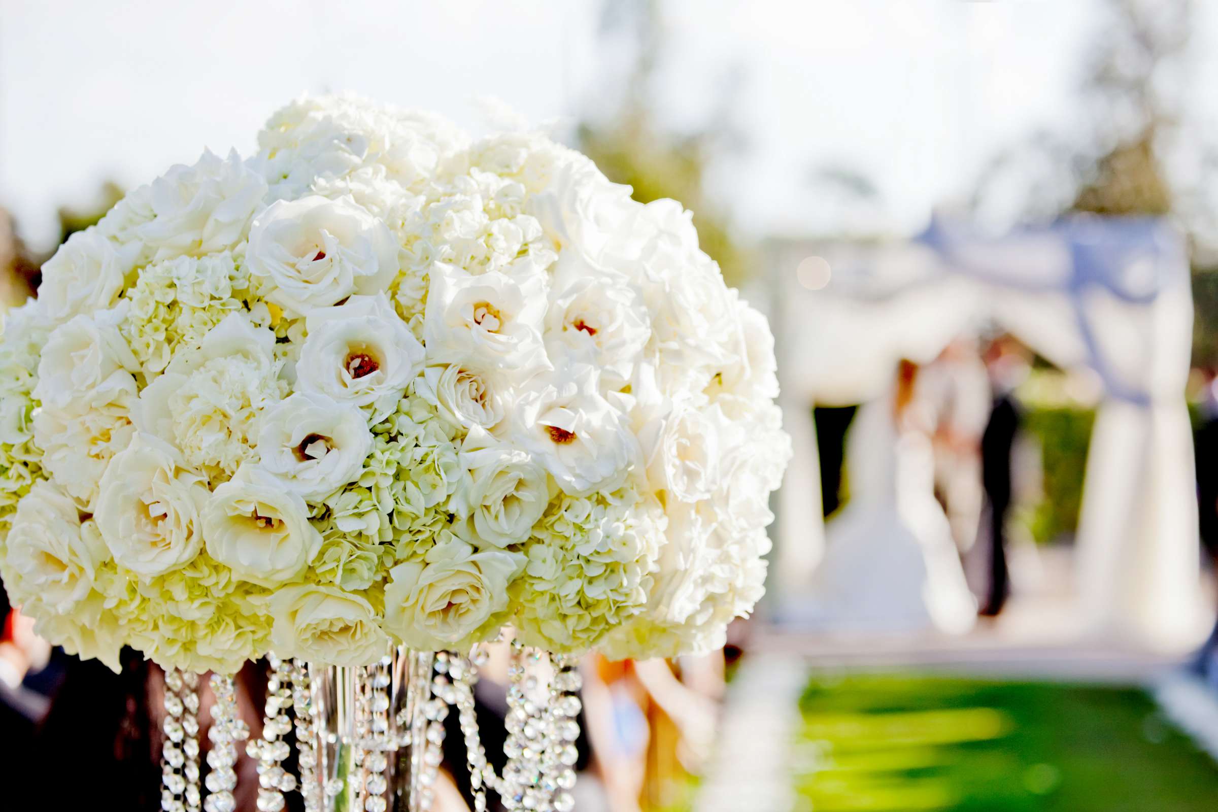 Park Hyatt Aviara Wedding coordinated by Crown Weddings, Ashley and Tyler Wedding Photo #357536 by True Photography