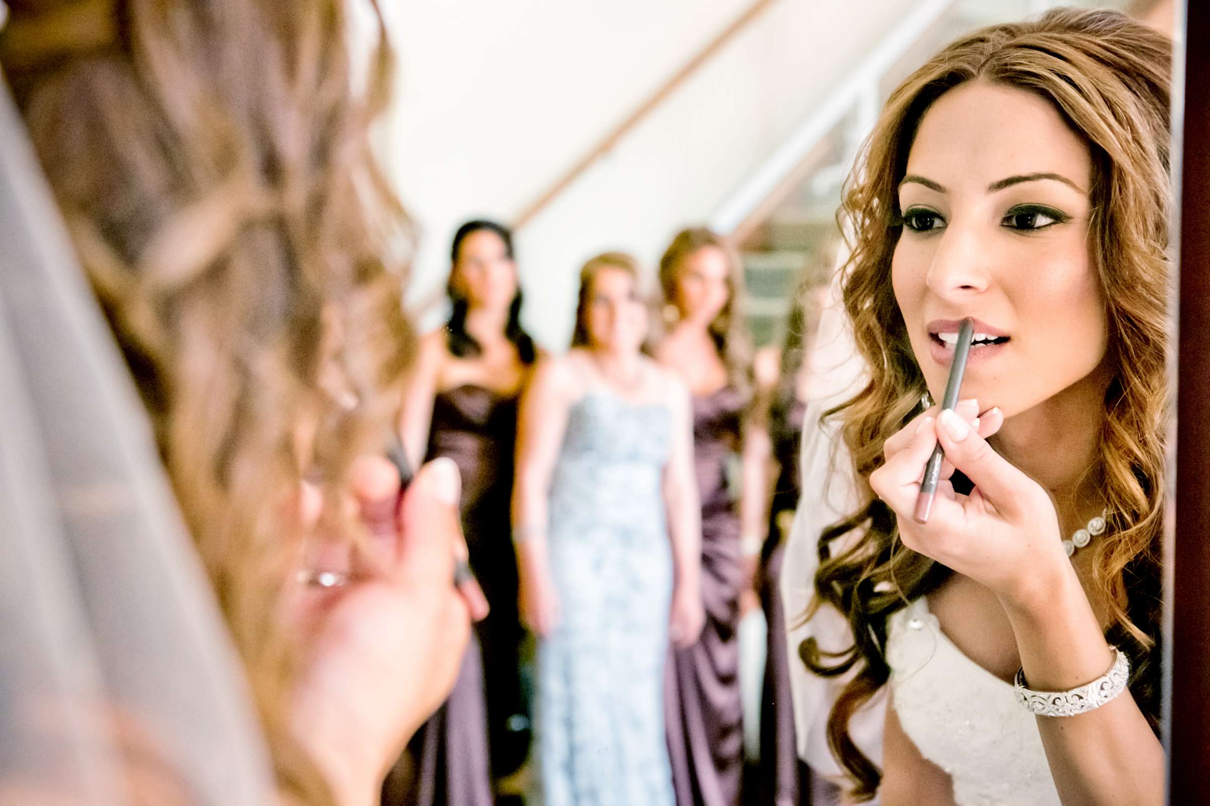 Westin Gaslamp Wedding coordinated by First Comes Love Weddings & Events, Laura and James Wedding Photo #357758 by True Photography