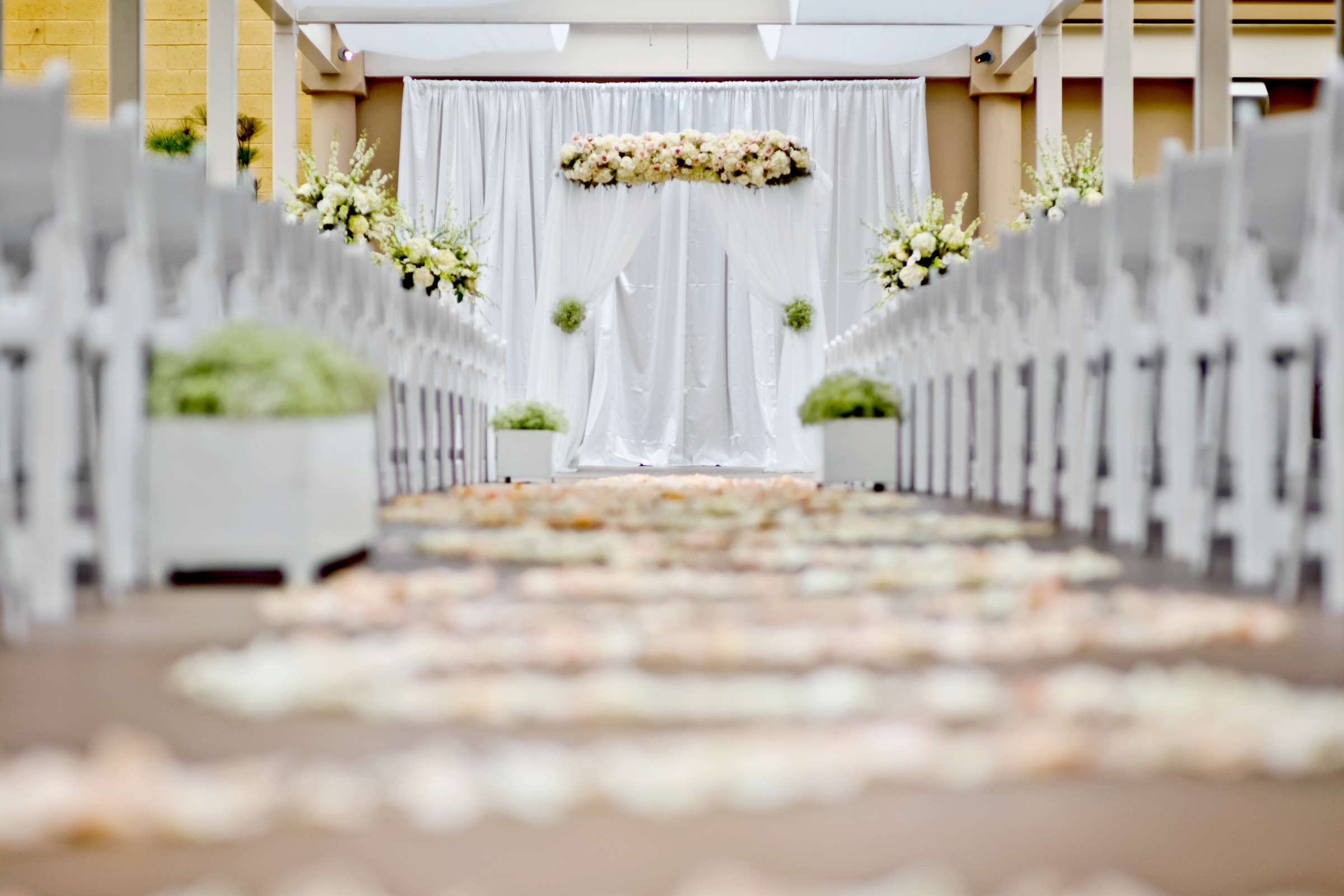 Westin Gaslamp Wedding coordinated by First Comes Love Weddings & Events, Laura and James Wedding Photo #357771 by True Photography