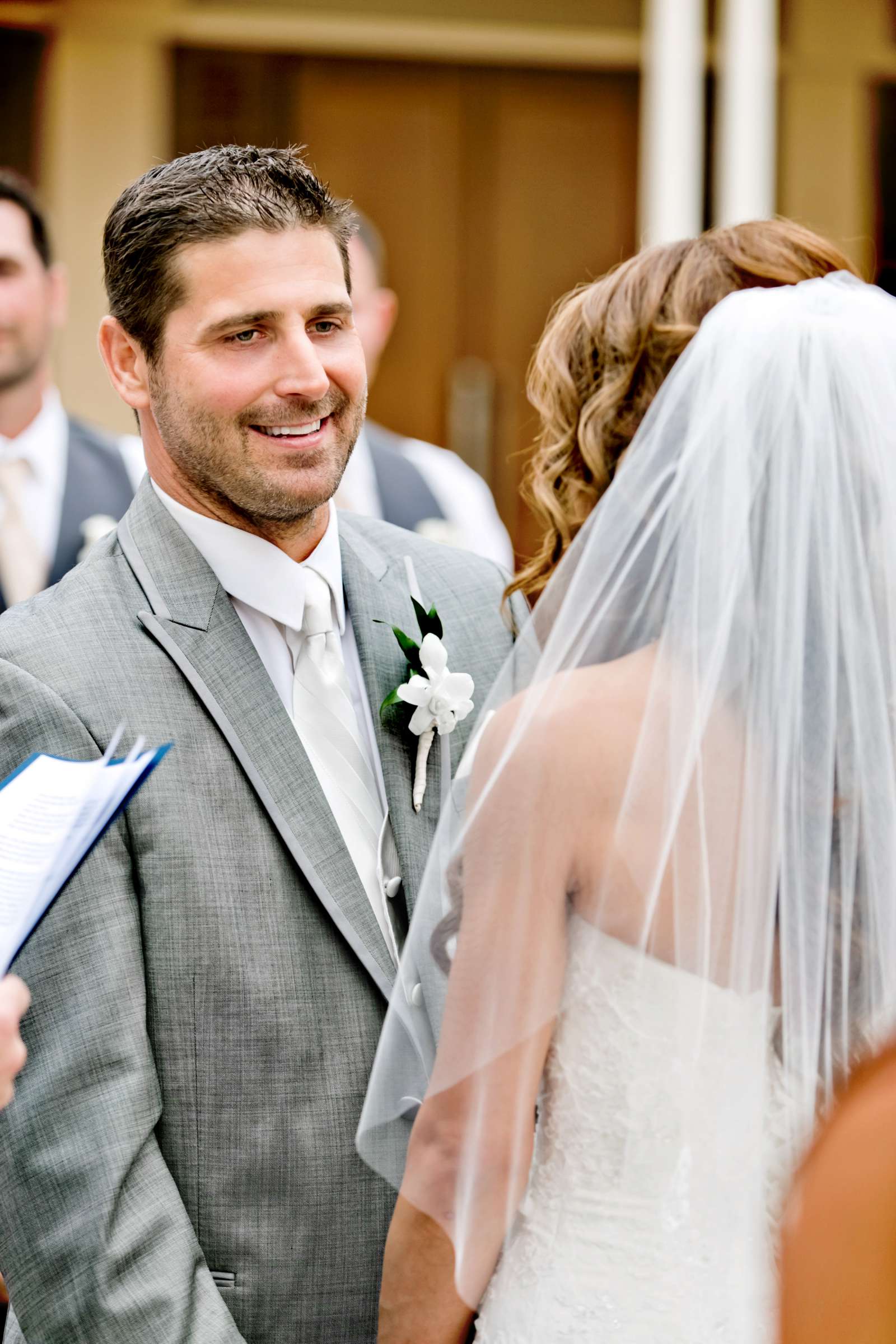 Westin Gaslamp Wedding coordinated by First Comes Love Weddings & Events, Laura and James Wedding Photo #357788 by True Photography