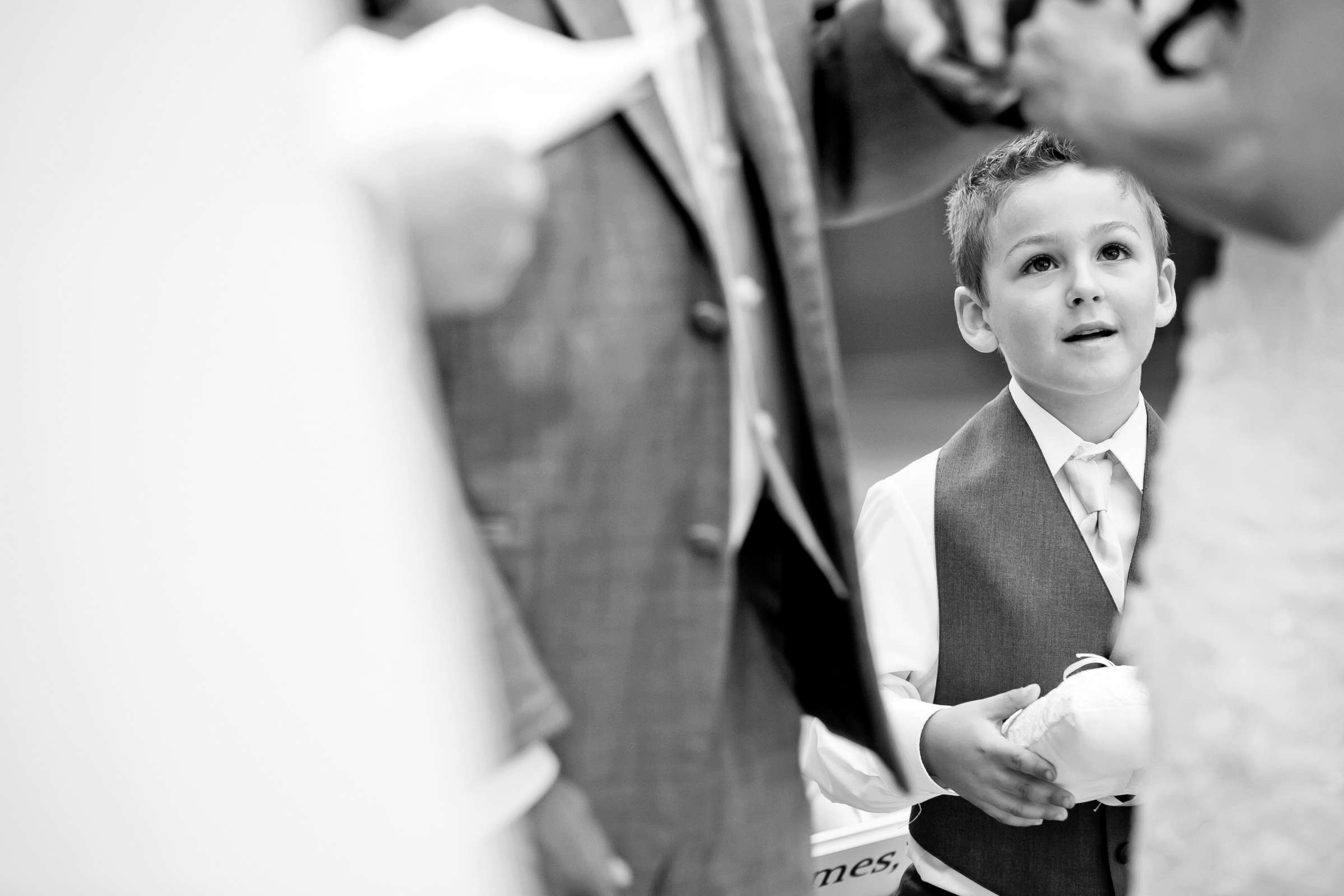 Westin Gaslamp Wedding coordinated by First Comes Love Weddings & Events, Laura and James Wedding Photo #357790 by True Photography