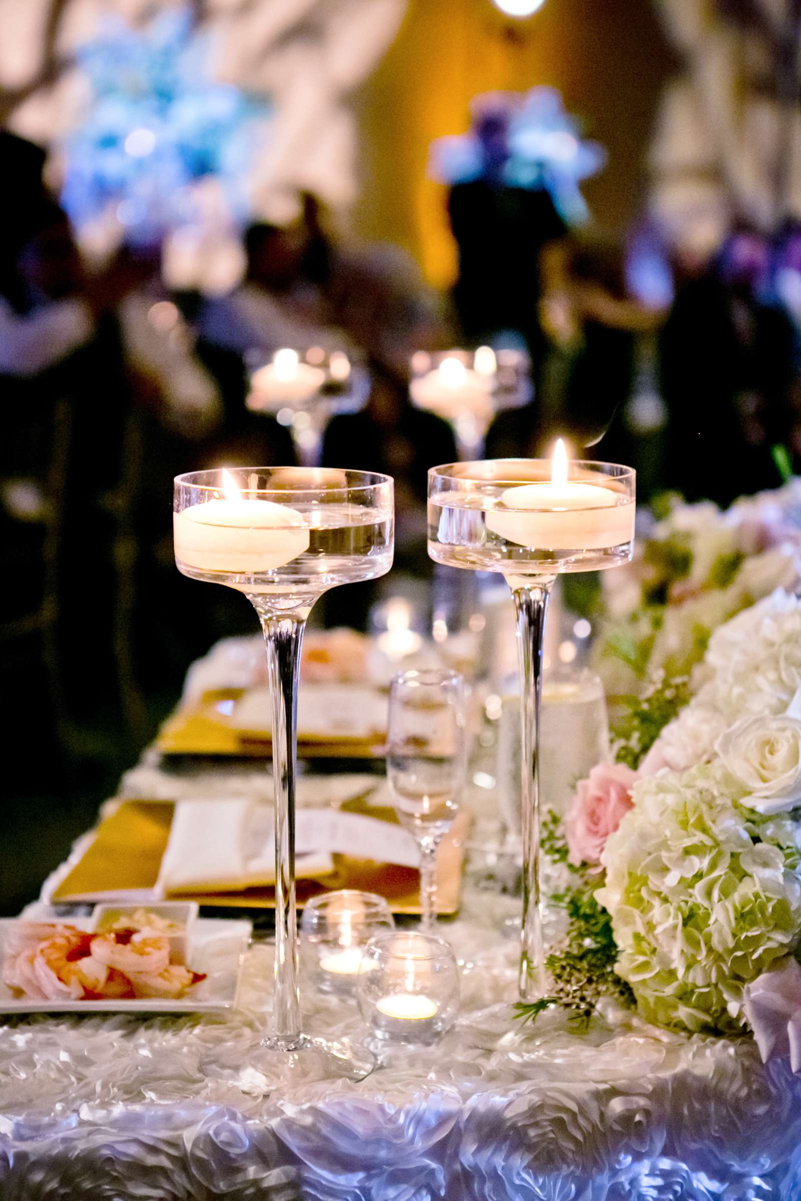 Westin Gaslamp Wedding coordinated by First Comes Love Weddings & Events, Laura and James Wedding Photo #357826 by True Photography