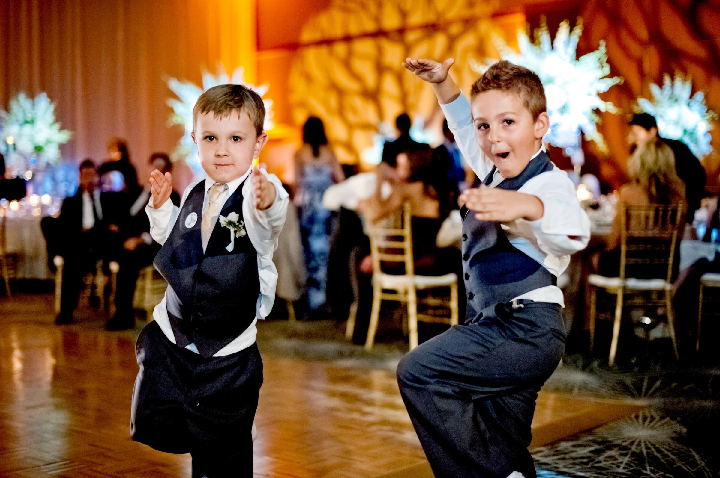 Westin Gaslamp Wedding coordinated by First Comes Love Weddings & Events, Laura and James Wedding Photo #357835 by True Photography