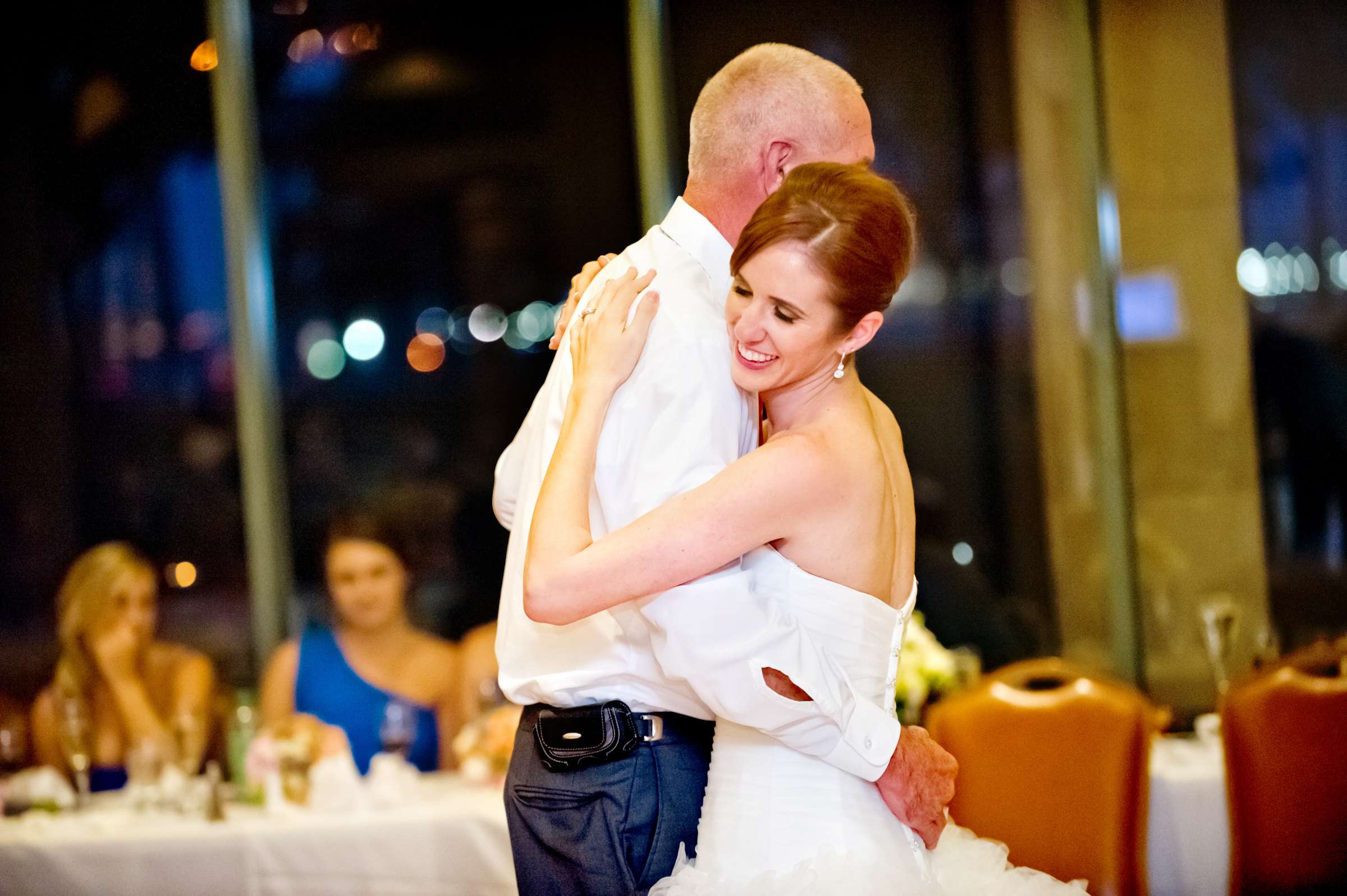 Coronado Village Theatre Wedding, Kaitlin and Michael Wedding Photo #358383 by True Photography