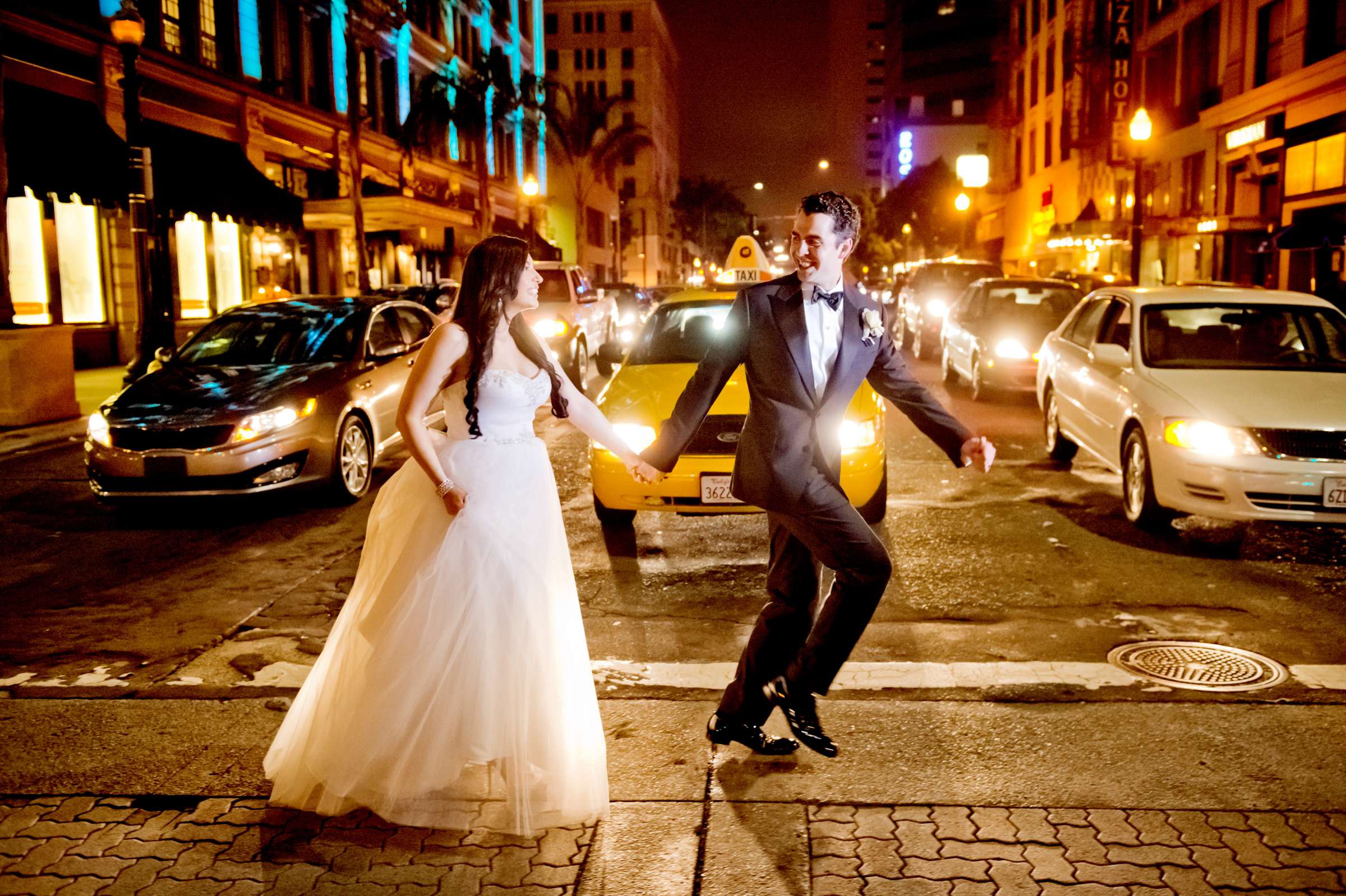 US Grant Wedding coordinated by A Diamond Celebration, Sandy and Apollo Wedding Photo #358507 by True Photography