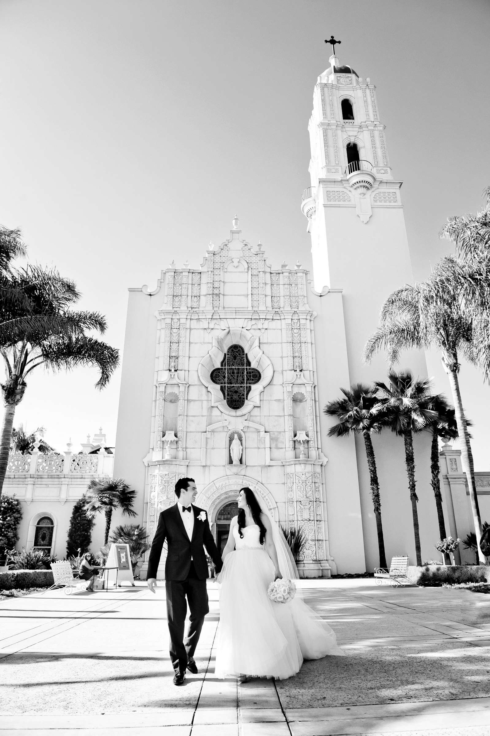 US Grant Wedding coordinated by A Diamond Celebration, Sandy and Apollo Wedding Photo #358516 by True Photography