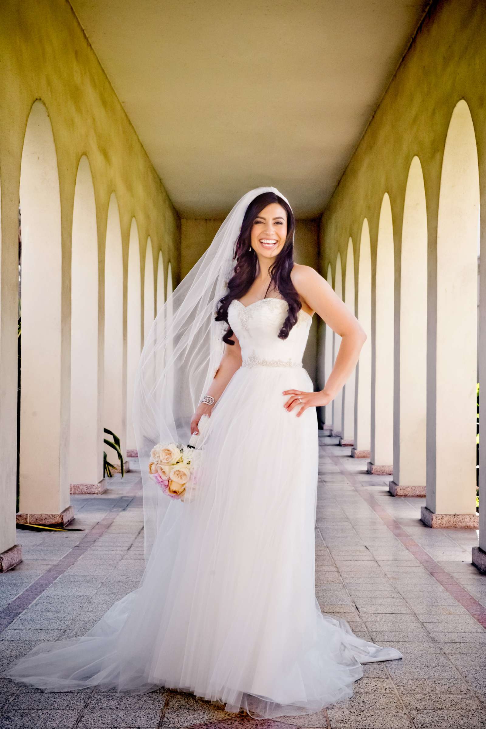 US Grant Wedding coordinated by A Diamond Celebration, Sandy and Apollo Wedding Photo #358565 by True Photography