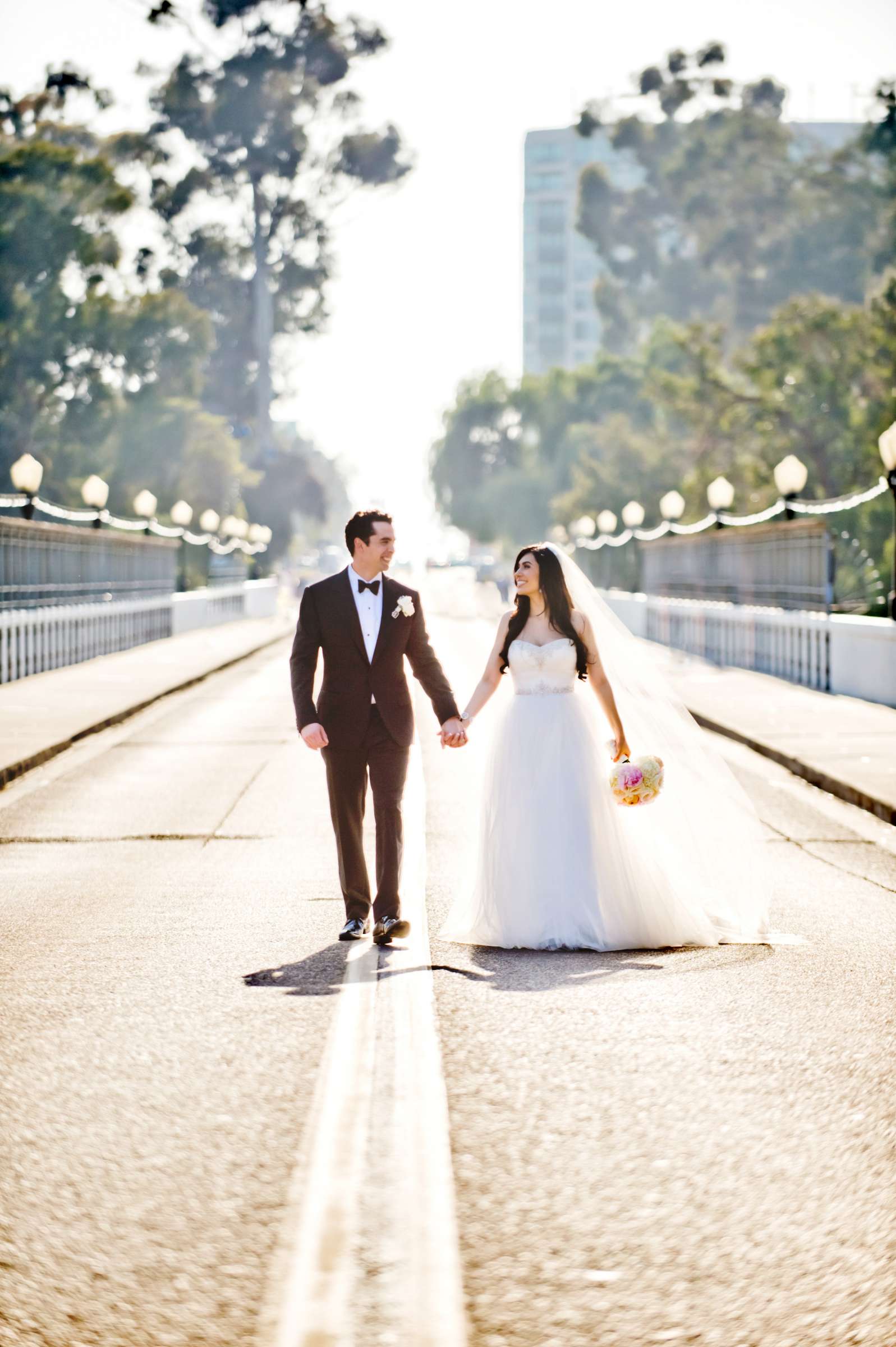 US Grant Wedding coordinated by A Diamond Celebration, Sandy and Apollo Wedding Photo #358575 by True Photography