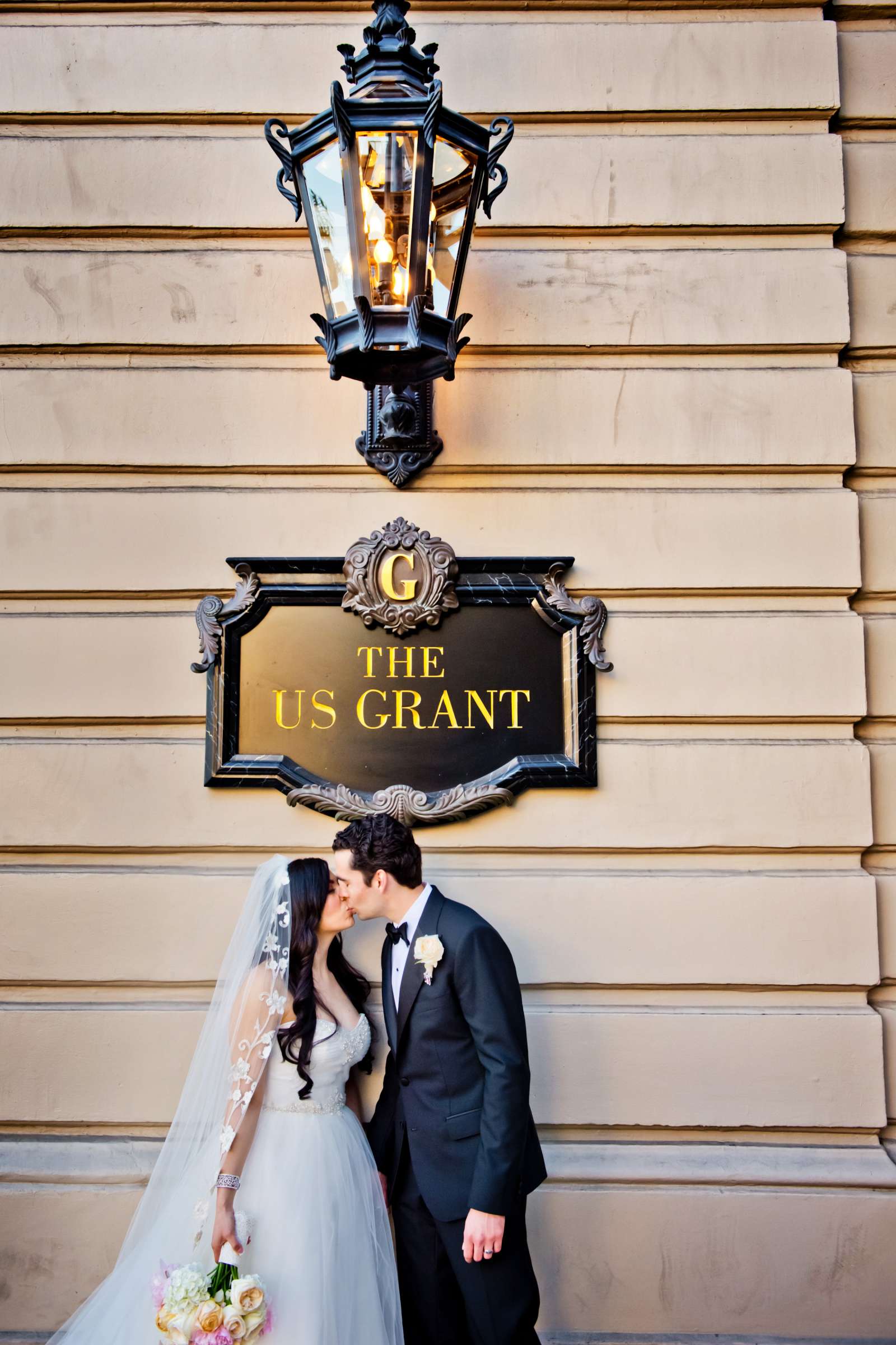 US Grant Wedding coordinated by A Diamond Celebration, Sandy and Apollo Wedding Photo #358583 by True Photography