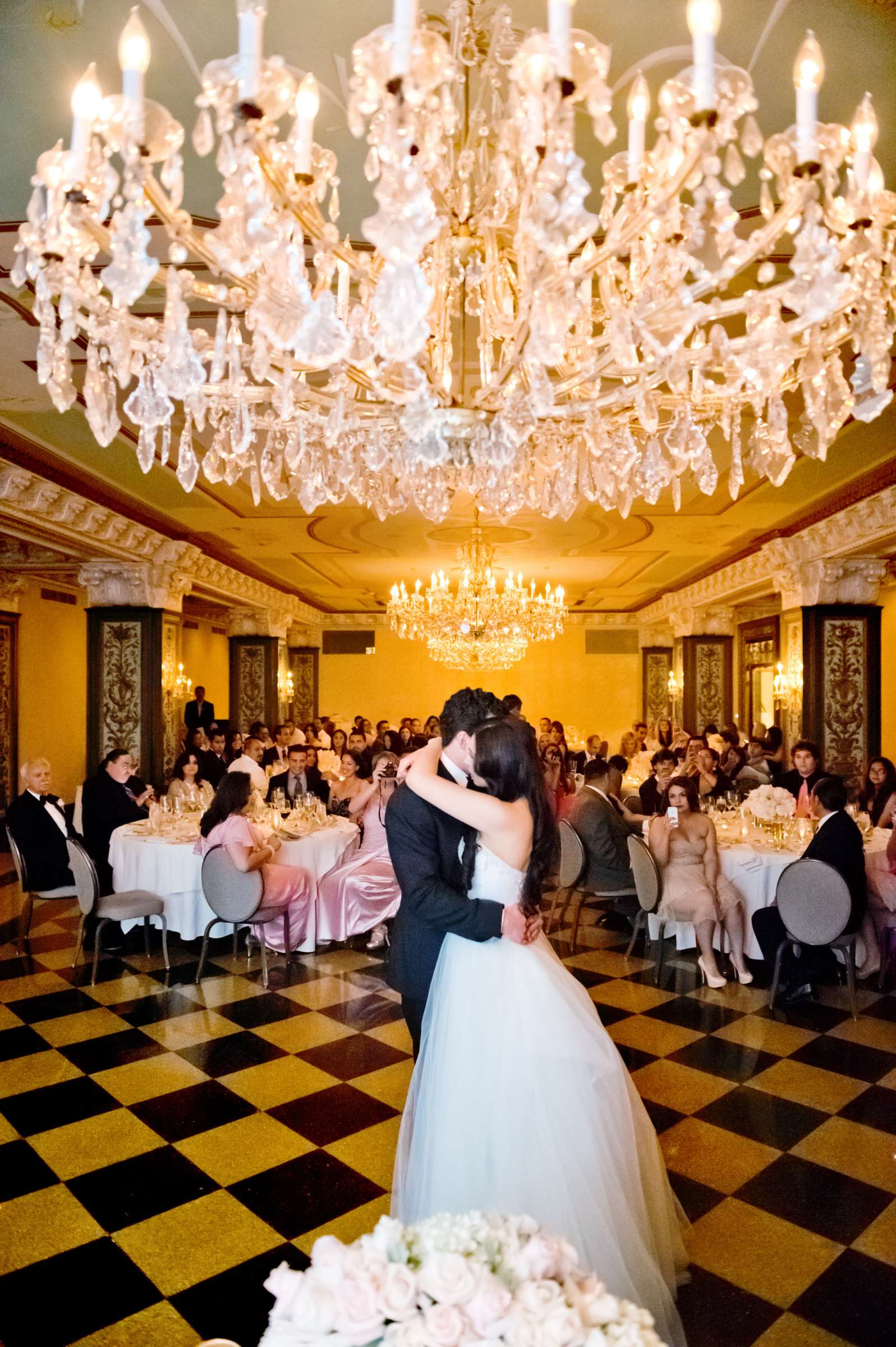 US Grant Wedding coordinated by A Diamond Celebration, Sandy and Apollo Wedding Photo #358591 by True Photography