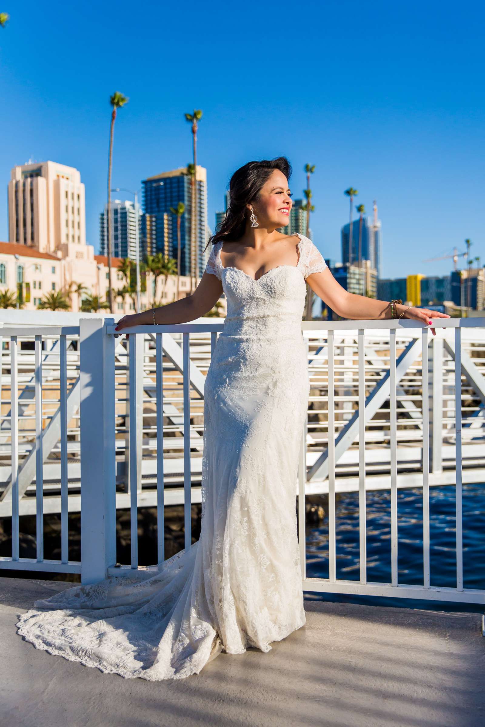 Hornblower cruise line Wedding, ANGELA and ADAM Wedding Photo #358646 by True Photography