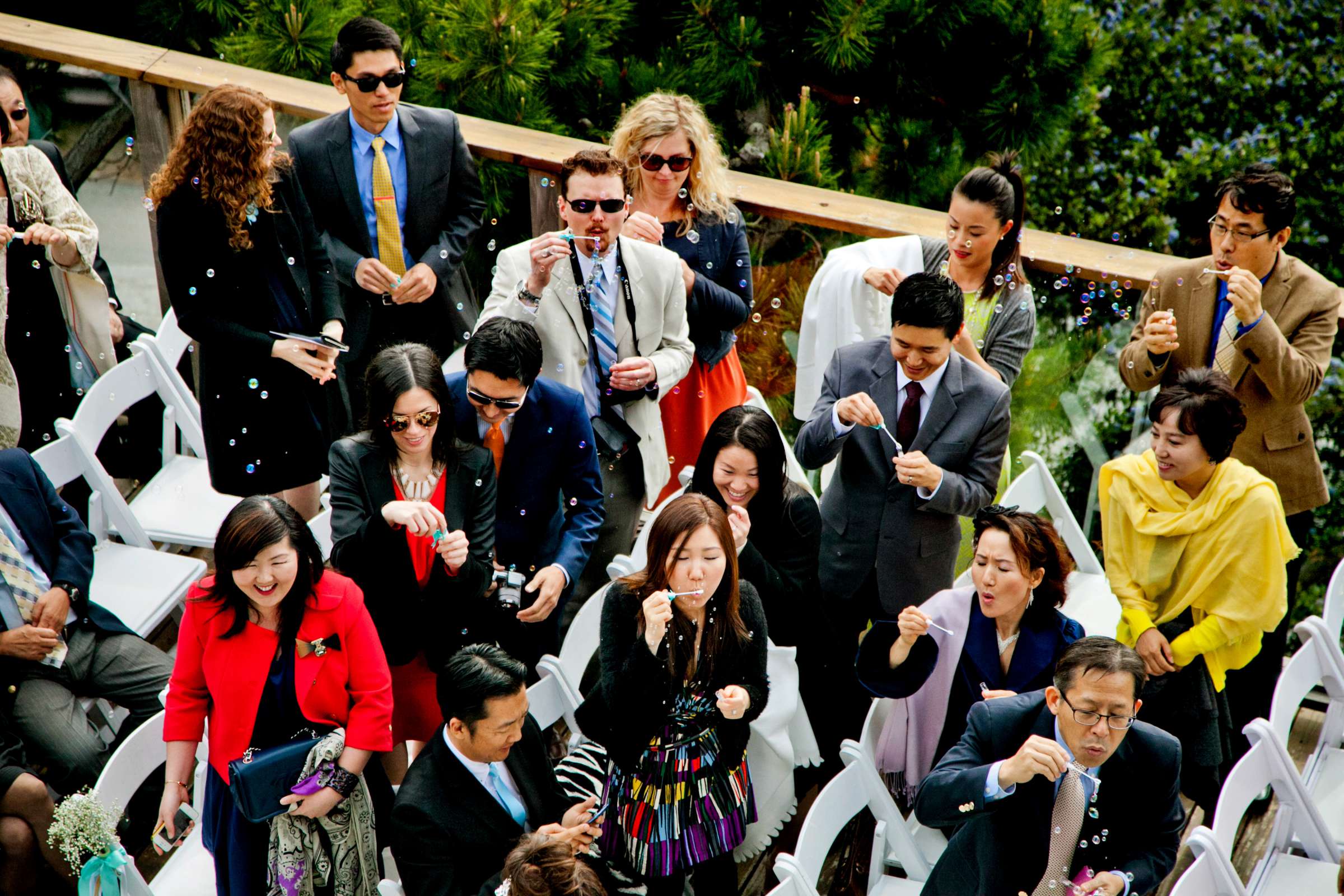 Hyatt Carmel Highlands Inn Wedding, Catherine and Jack Wedding Photo #359889 by True Photography