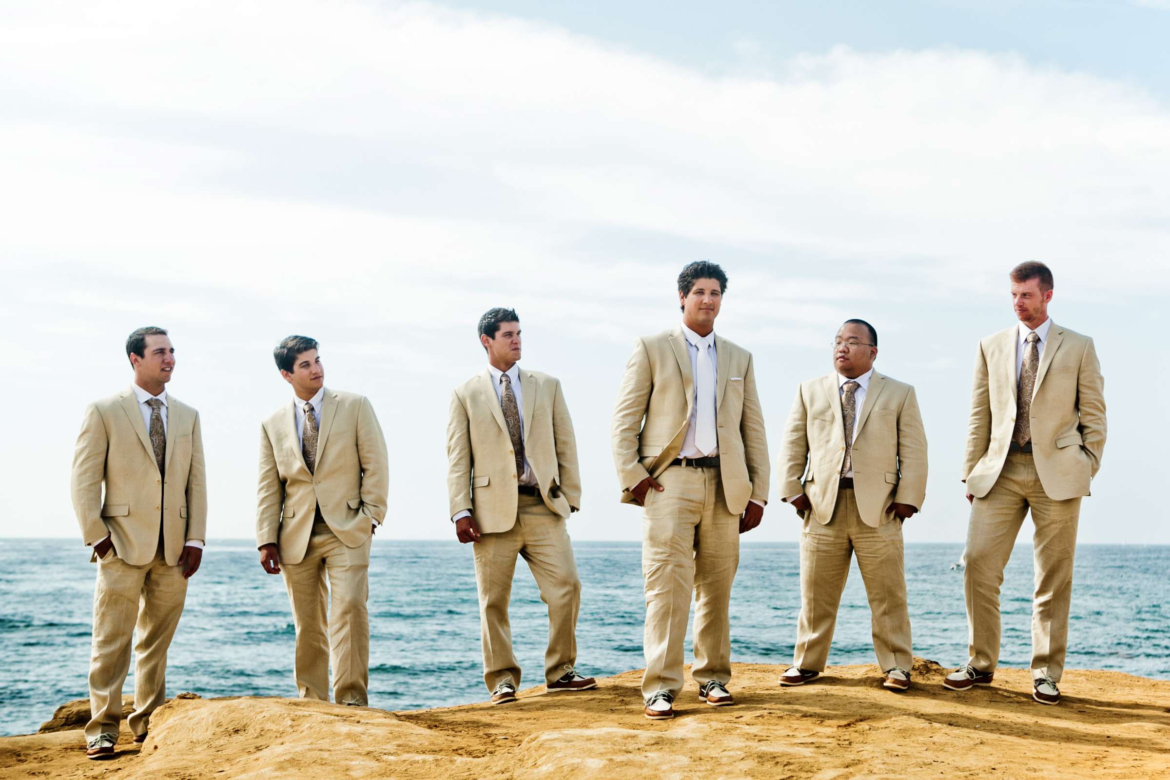 Birch Aquarium at Scripps Wedding coordinated by Amorology Weddings, Erica and Nick Wedding Photo #360030 by True Photography