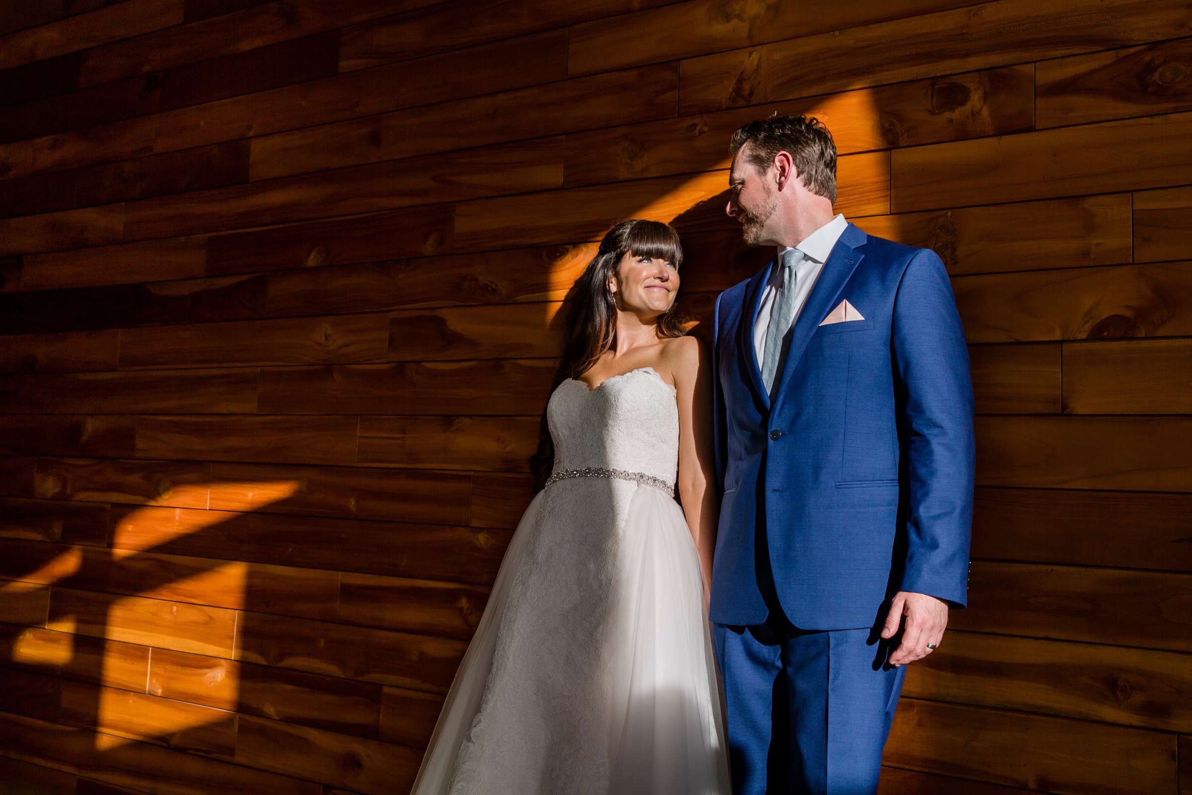 Scripps Seaside Forum Wedding coordinated by I Do Weddings, Jessica and Matthew Wedding Photo #4 by True Photography