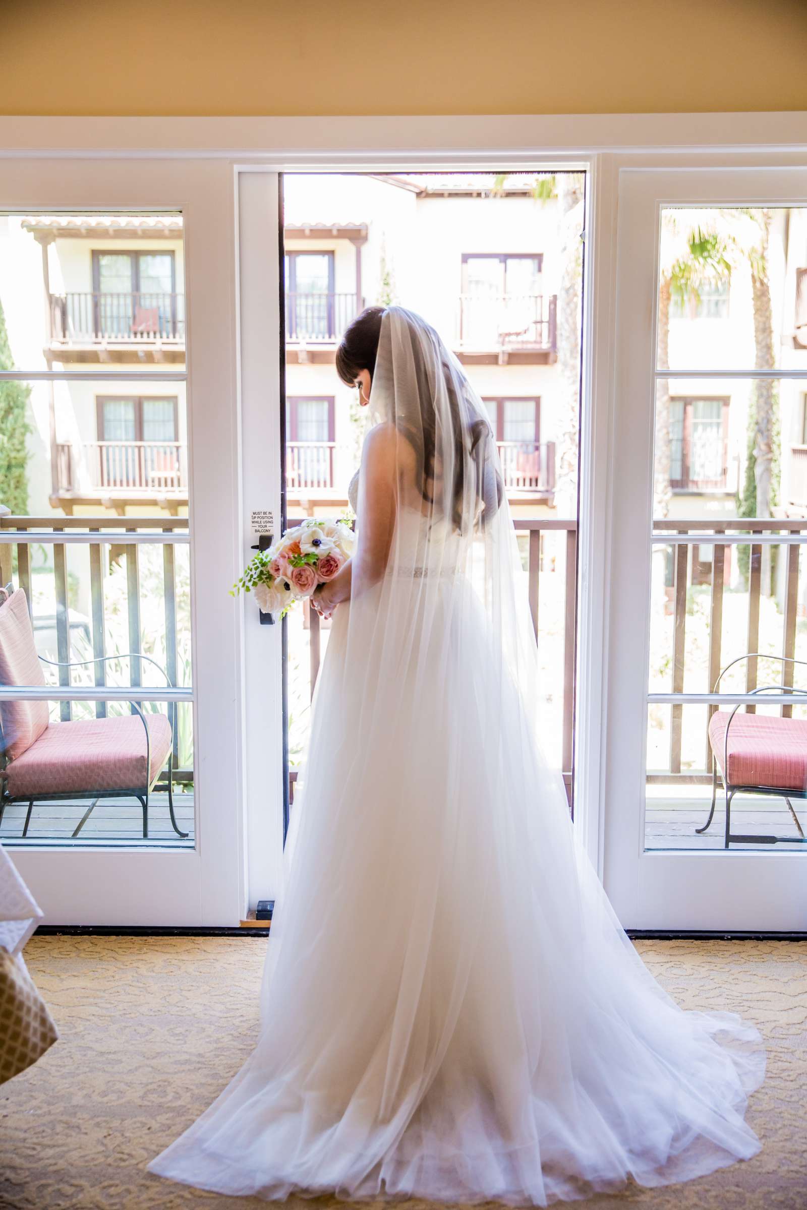 Scripps Seaside Forum Wedding coordinated by I Do Weddings, Jessica and Matthew Wedding Photo #34 by True Photography