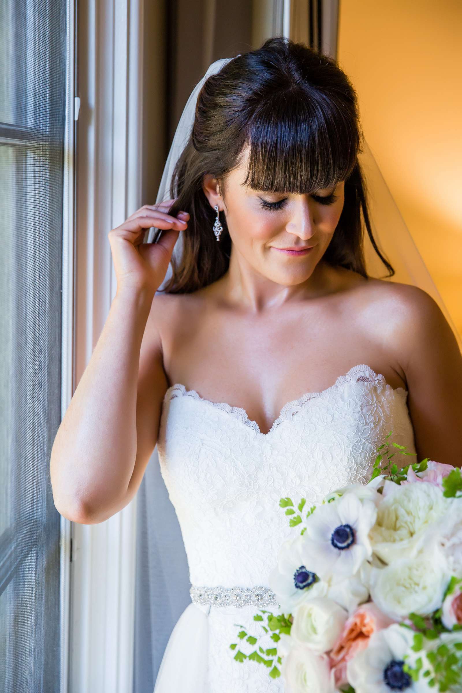 Scripps Seaside Forum Wedding coordinated by I Do Weddings, Jessica and Matthew Wedding Photo #36 by True Photography