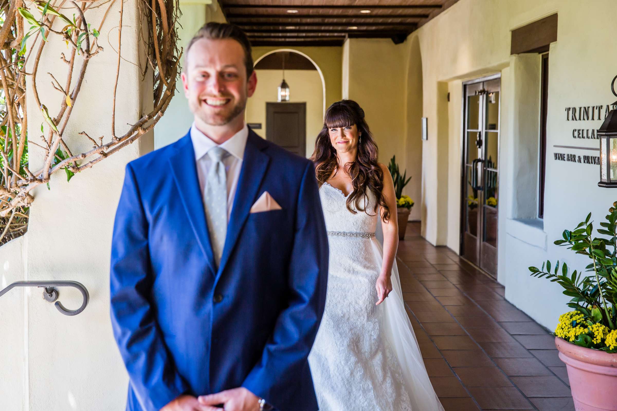 Scripps Seaside Forum Wedding coordinated by I Do Weddings, Jessica and Matthew Wedding Photo #42 by True Photography