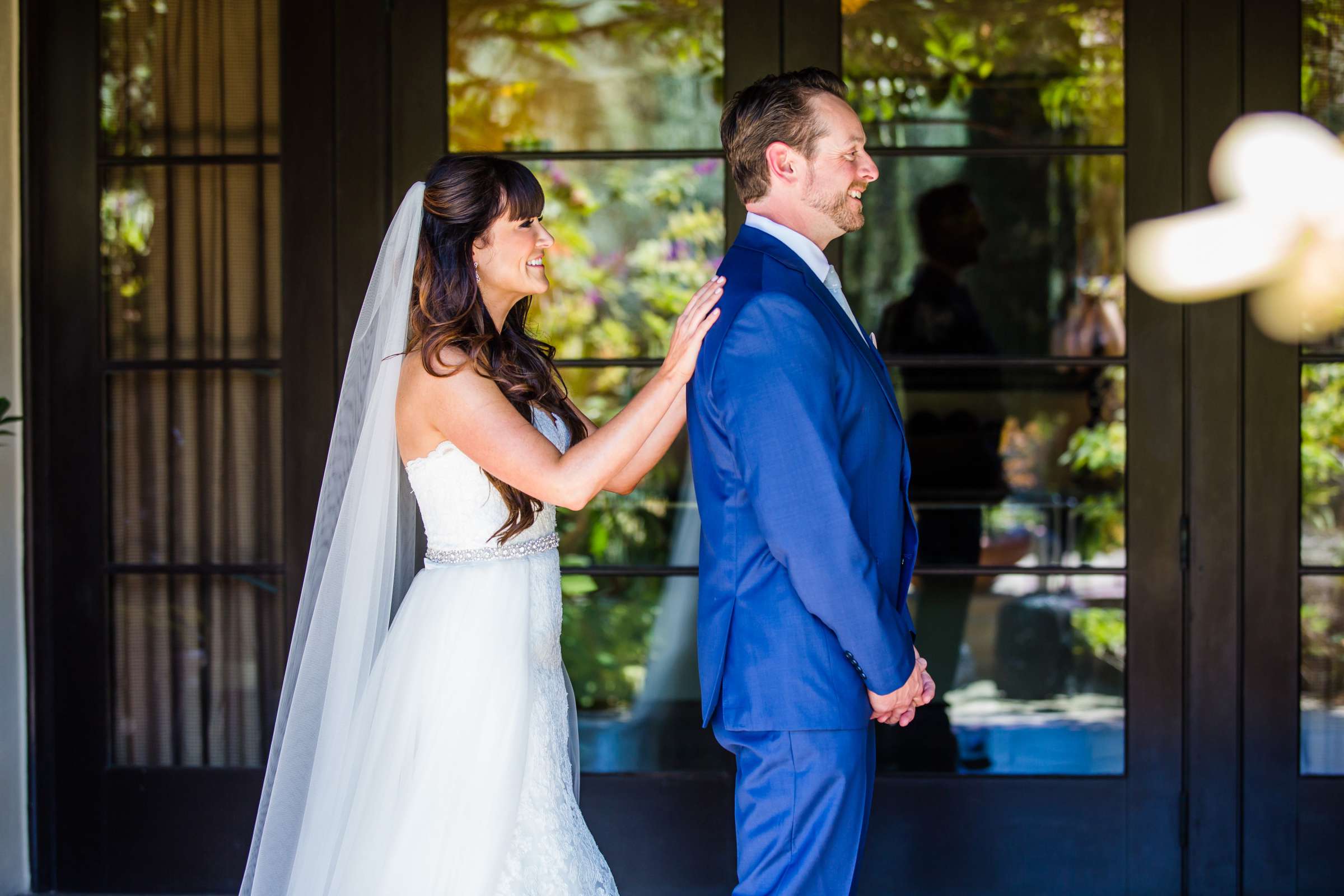 Scripps Seaside Forum Wedding coordinated by I Do Weddings, Jessica and Matthew Wedding Photo #43 by True Photography