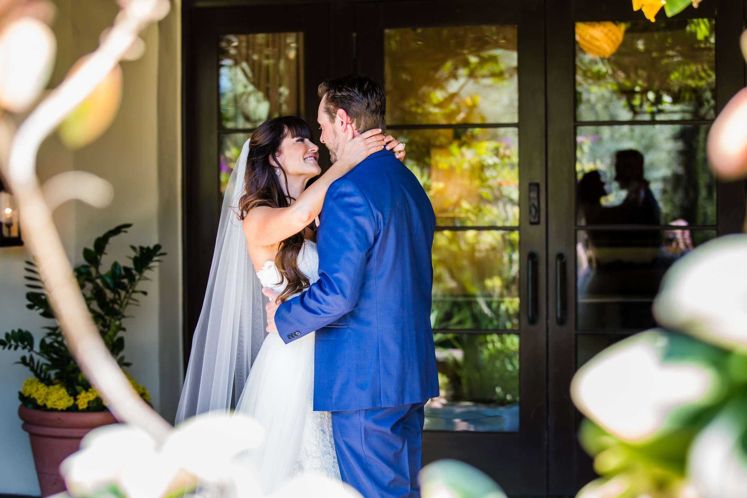 Scripps Seaside Forum Wedding coordinated by I Do Weddings, Jessica and Matthew Wedding Photo #46 by True Photography