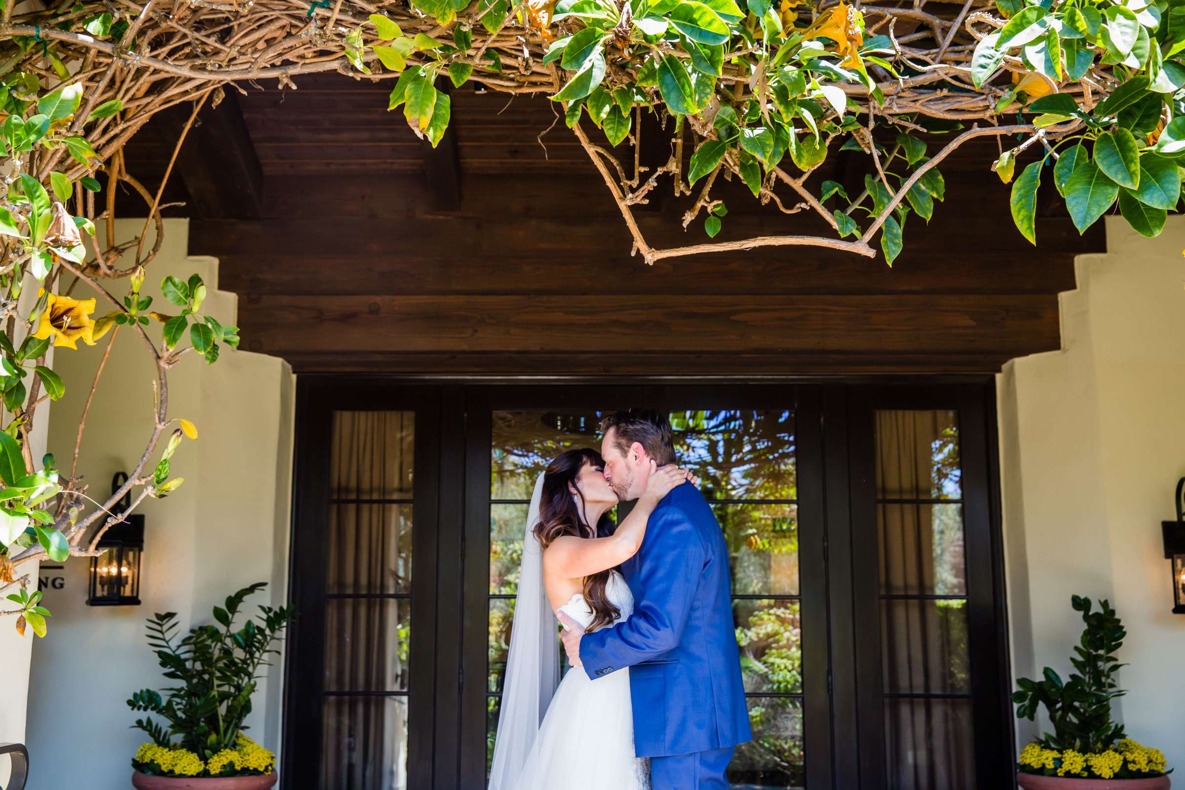 Scripps Seaside Forum Wedding coordinated by I Do Weddings, Jessica and Matthew Wedding Photo #47 by True Photography