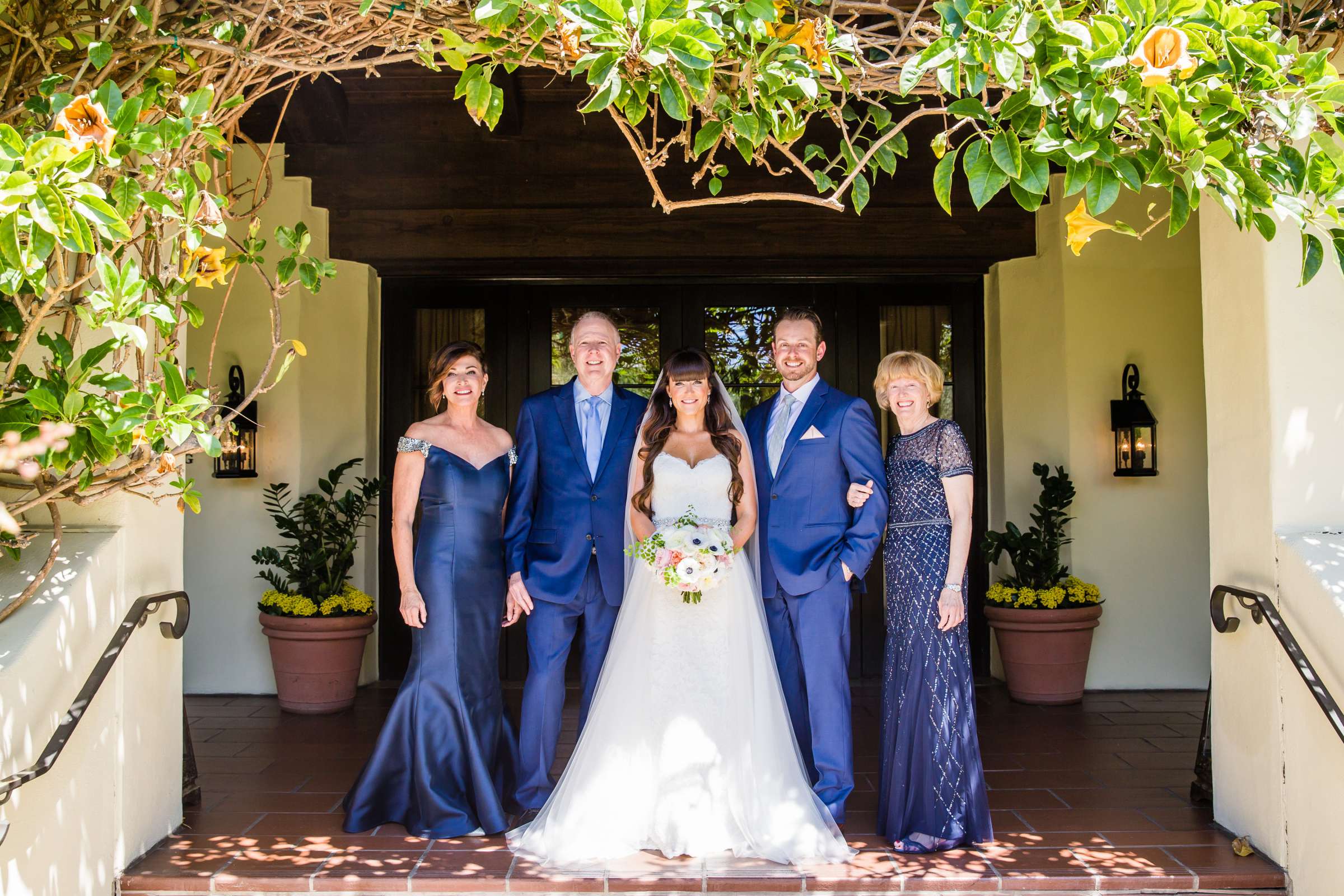 Scripps Seaside Forum Wedding coordinated by I Do Weddings, Jessica and Matthew Wedding Photo #48 by True Photography