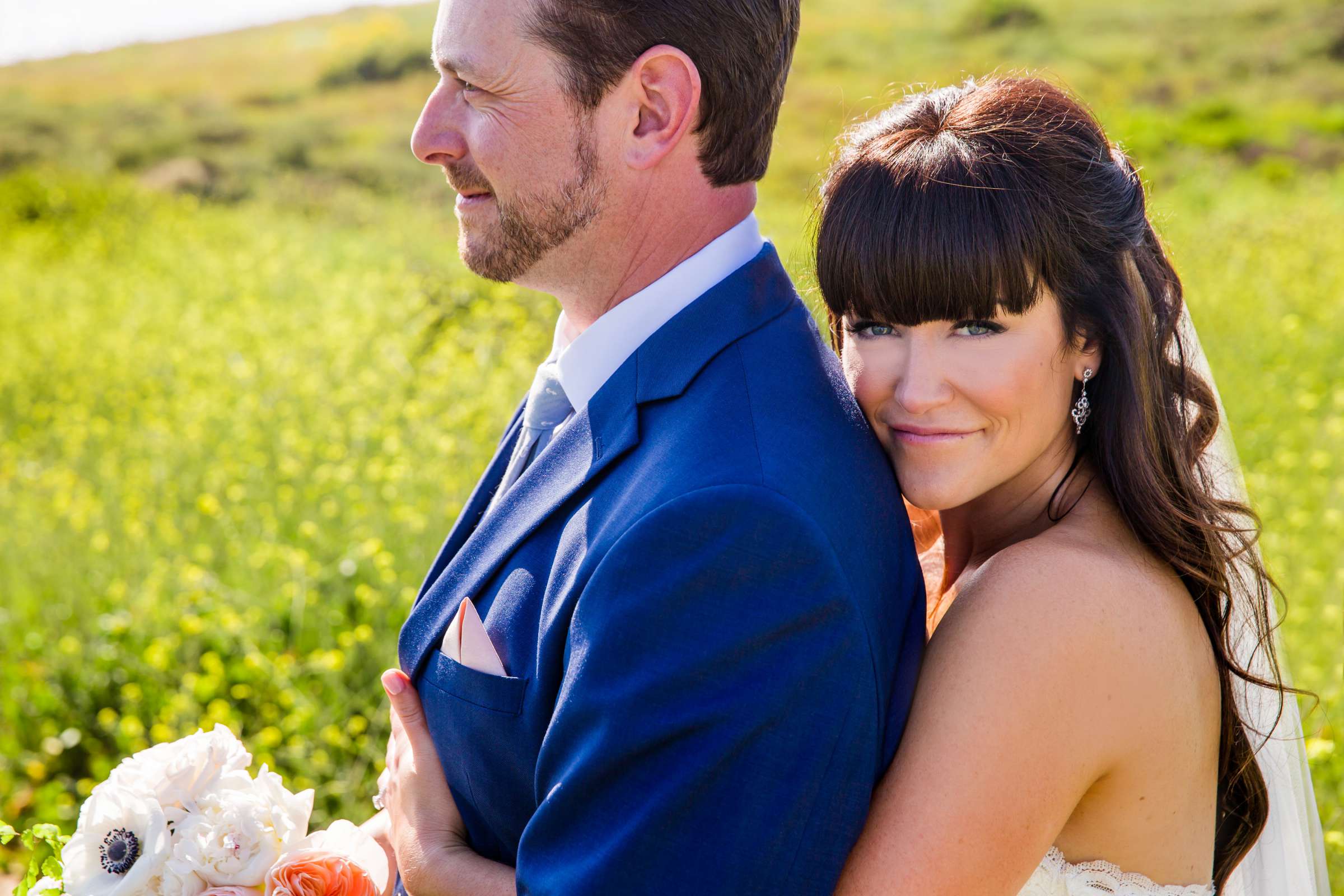 Scripps Seaside Forum Wedding coordinated by I Do Weddings, Jessica and Matthew Wedding Photo #54 by True Photography