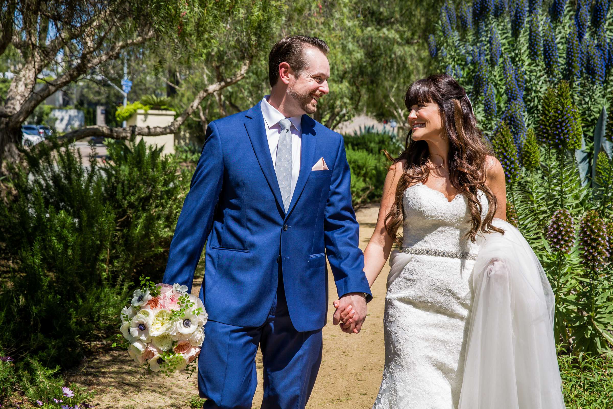 Scripps Seaside Forum Wedding coordinated by I Do Weddings, Jessica and Matthew Wedding Photo #55 by True Photography